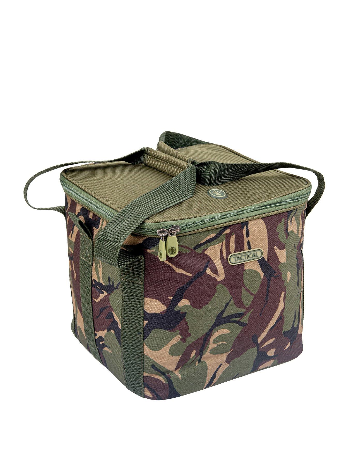 Storage bags & boxes, Fishing equipment, Sports & leisure