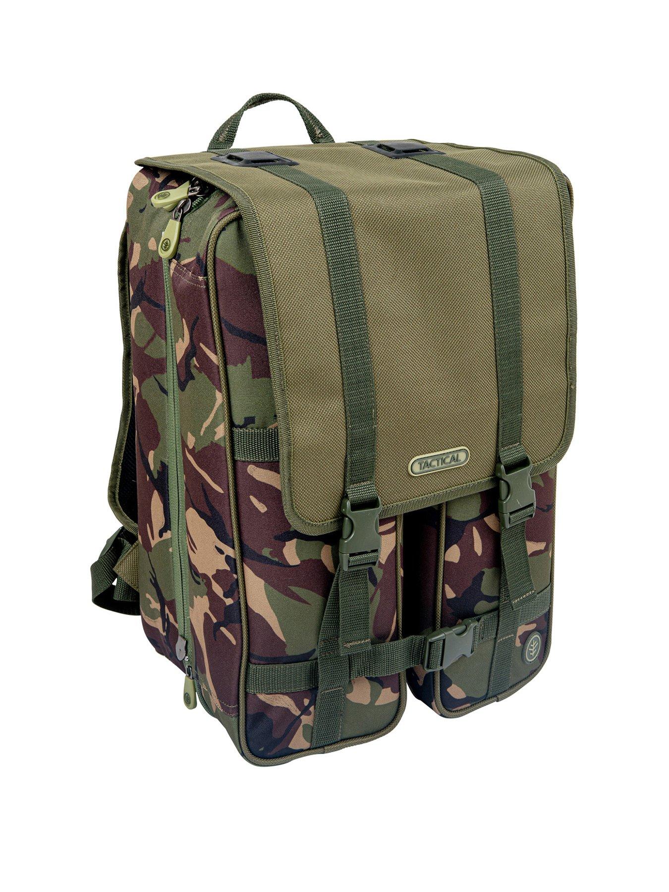 Wychwood Flow Carry-Lite Shoulder Bag, Fishing Bags