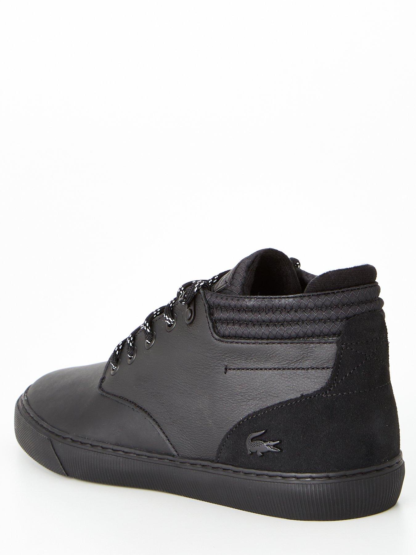 Lacoste sales esparre trainer