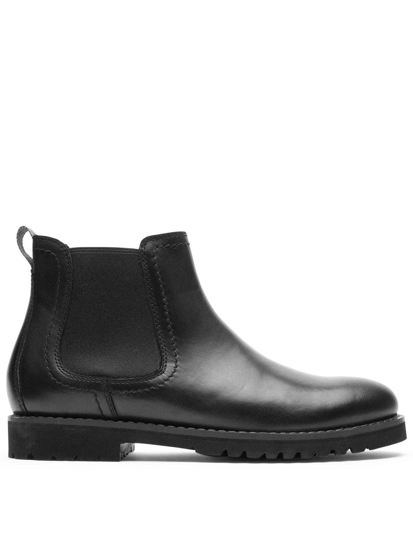 Rockport chelsea sale boots mens