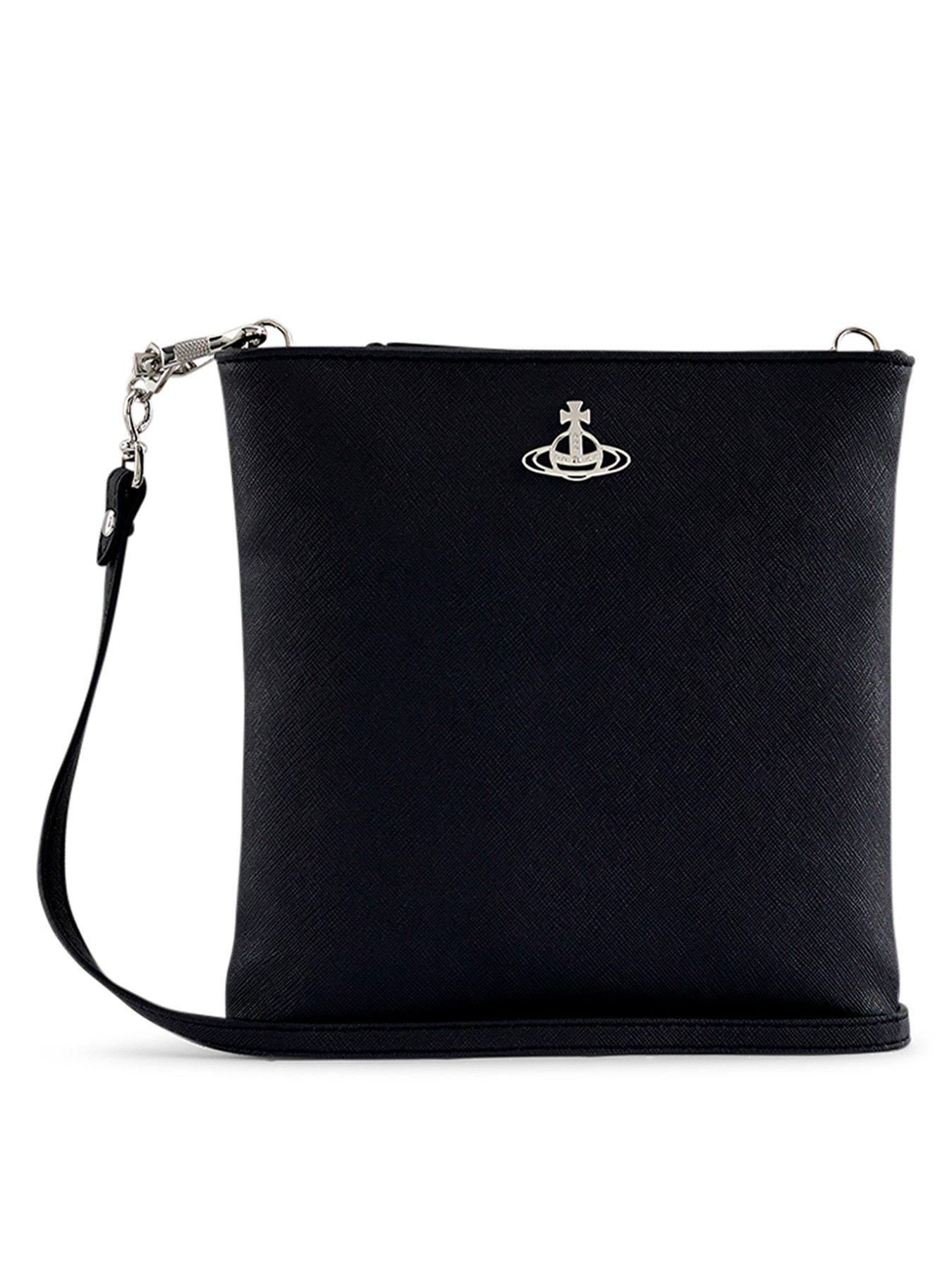 Vivienne westwood outlet victoria square bag