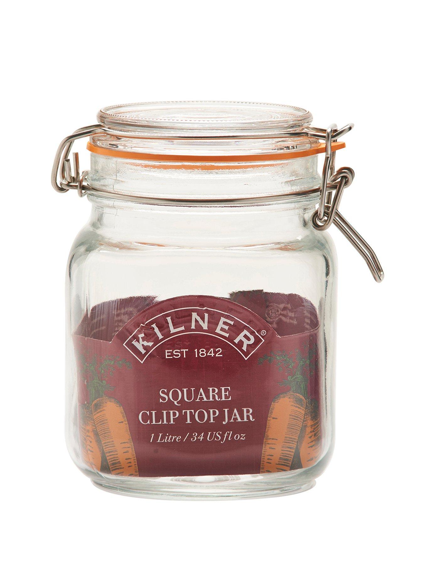 kilner-set-of-3-1-litre-clip-top-jarsstillFront