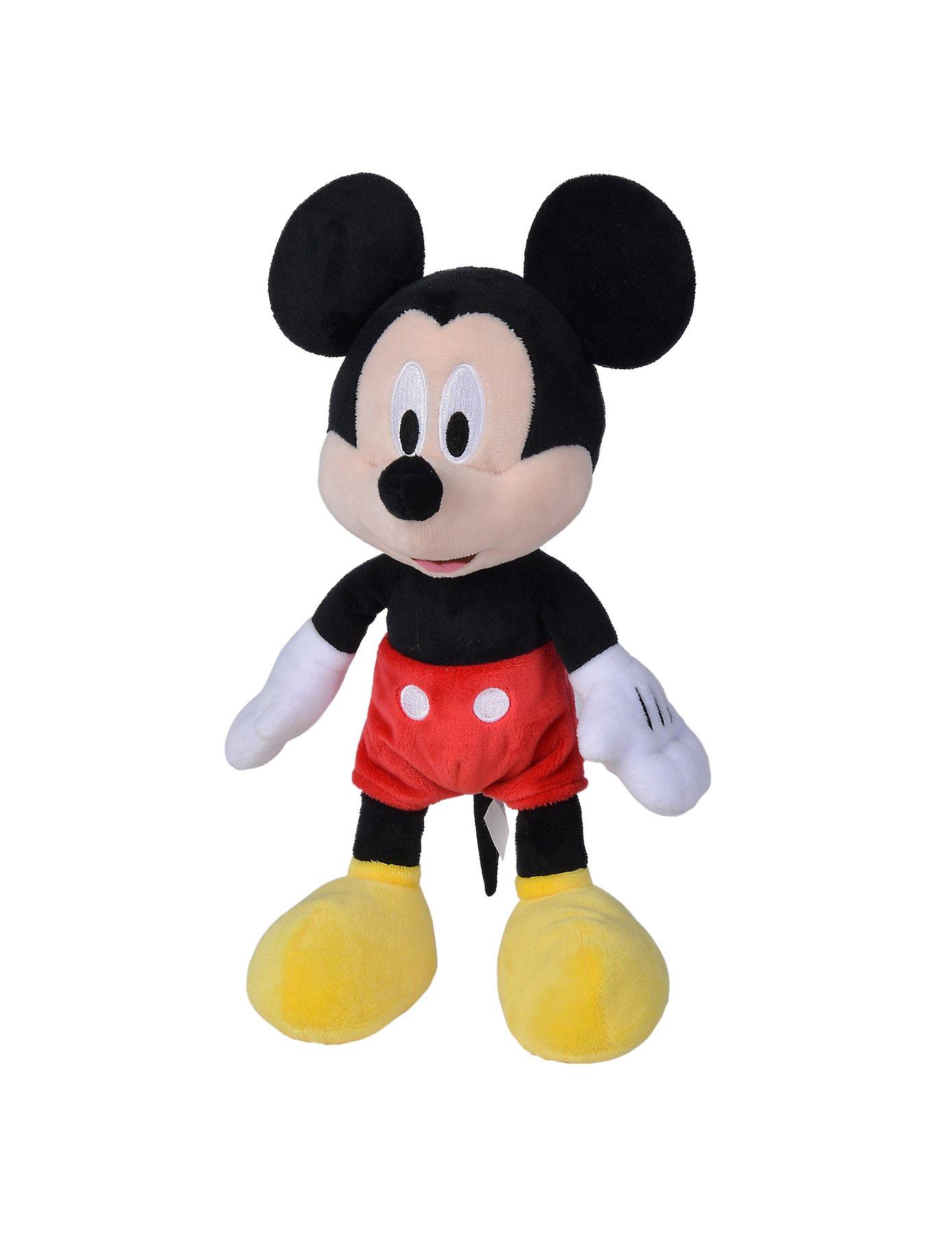 Mickey Mouse Disney Refresh Core Plush 25cm Mickey