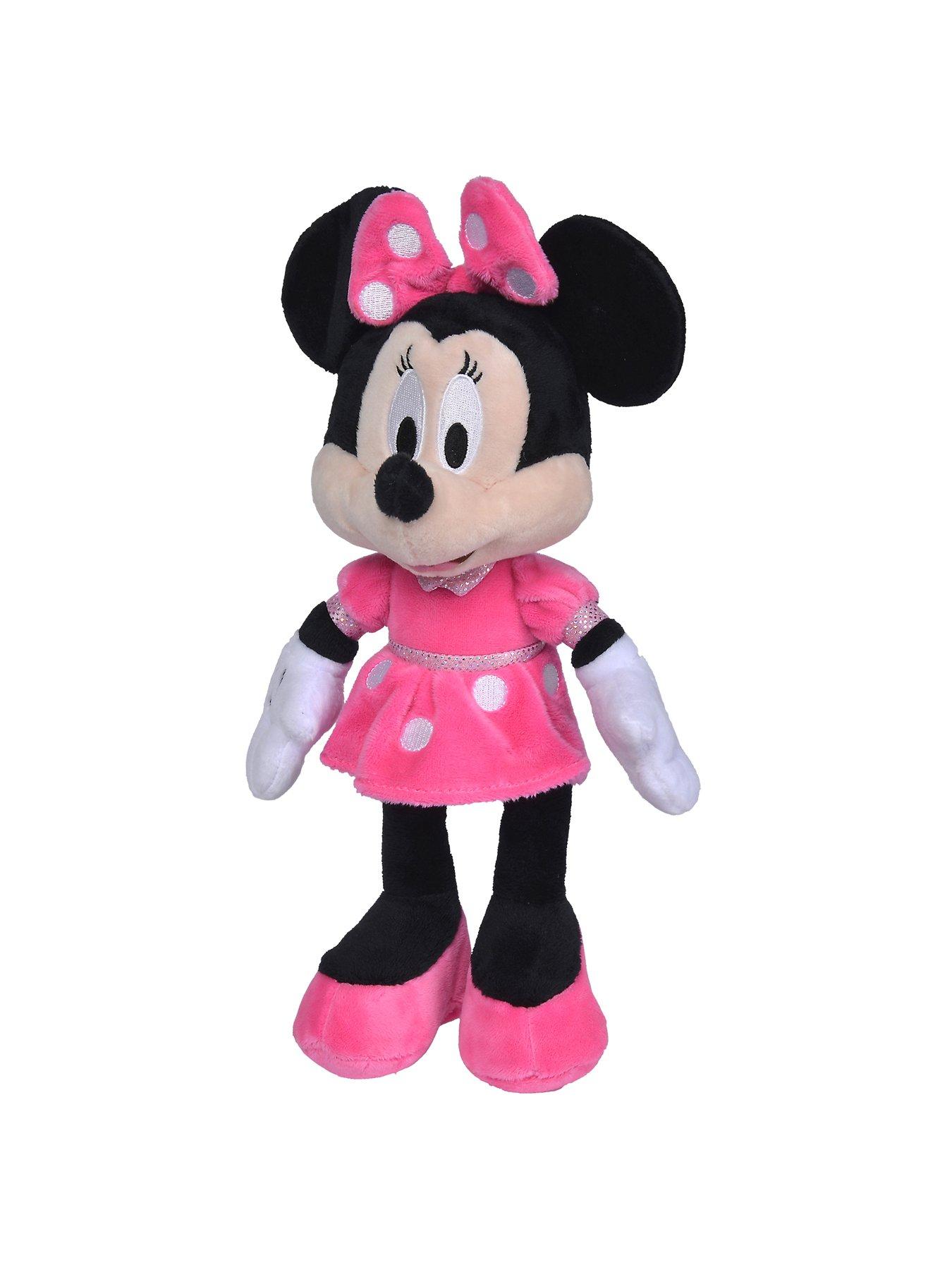 mickey-mouse-disney-refresh-core-25cm-minnie