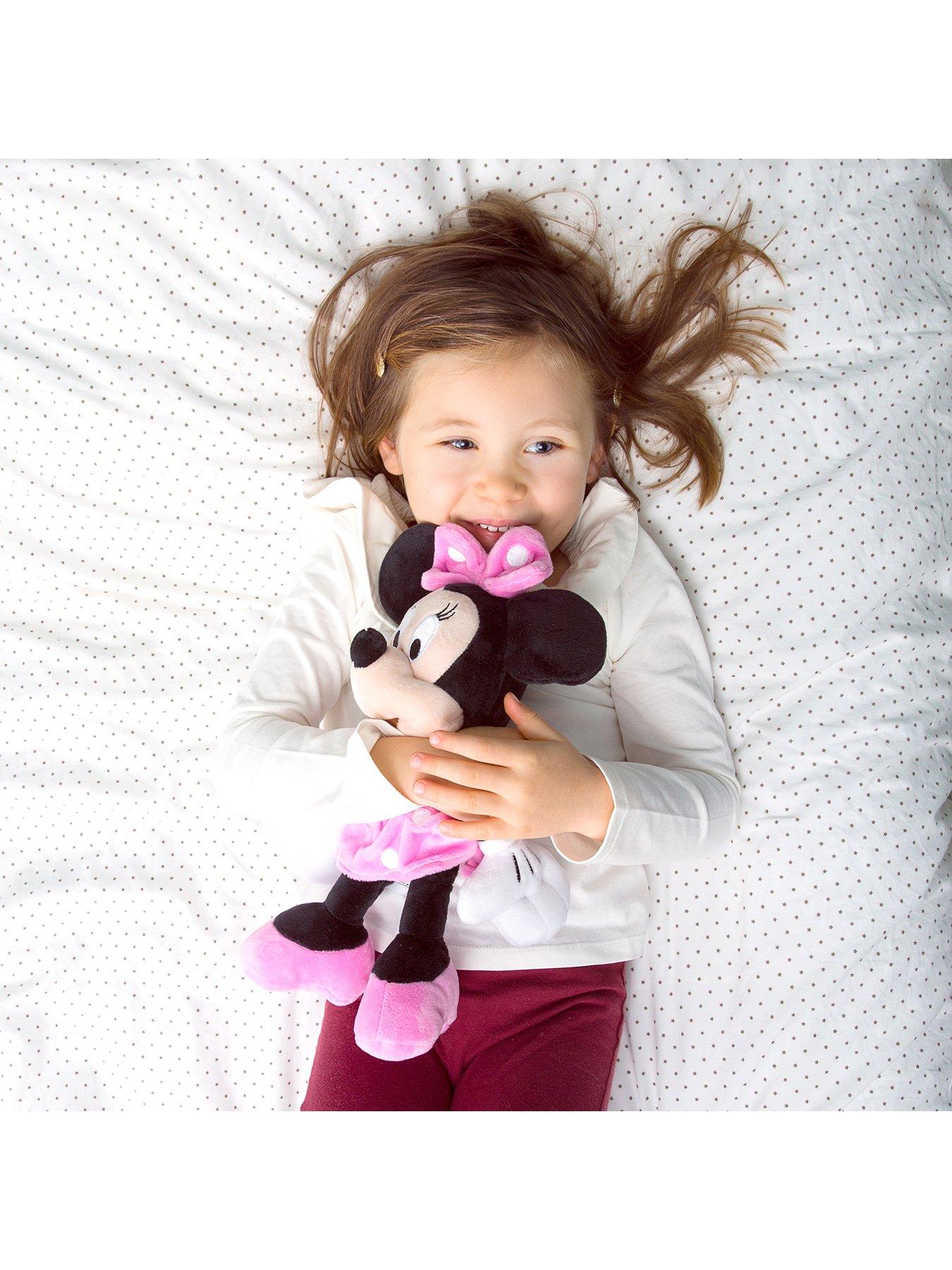 Image 3 of 3 of Mickey Mouse Disney Refresh Core 25cm Minnie