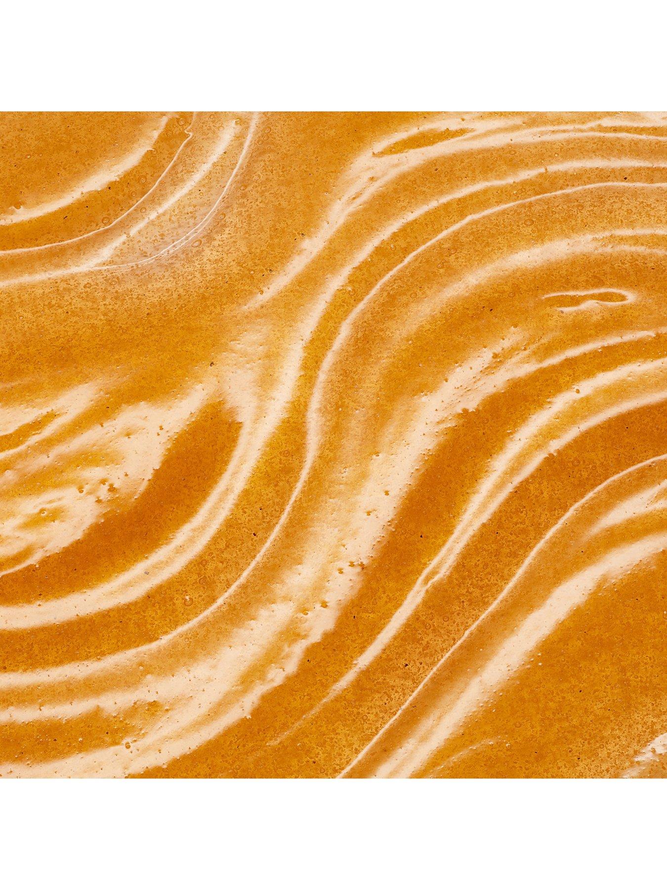 Image 4 of 5 of Sanctuary Spa Sanctuary Spa Signature Collection Body Scrub 200ml