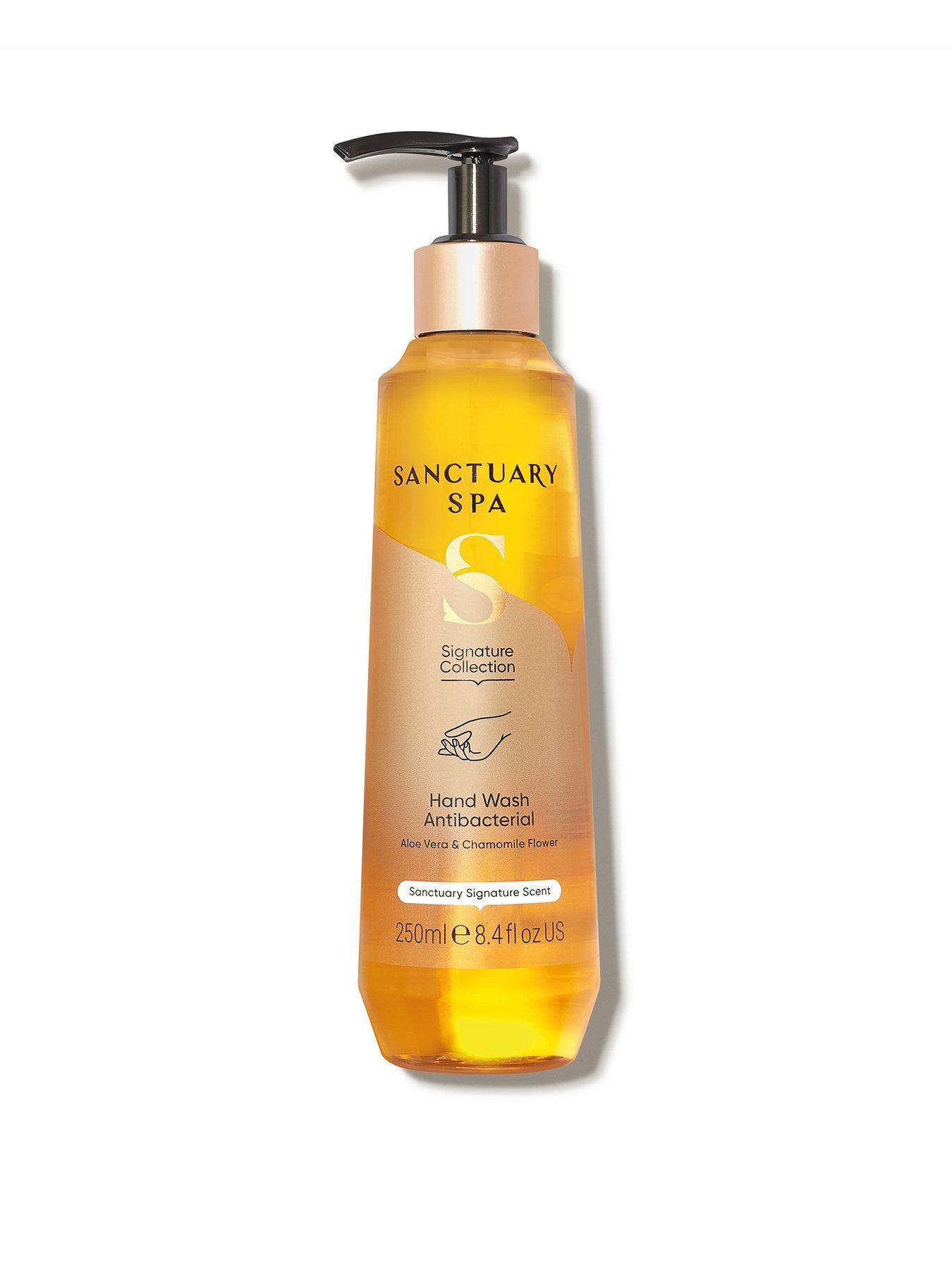Sanctuary Spa Sanctuary Spa Signature Collection Hand Wash Antibacterial 250ml
