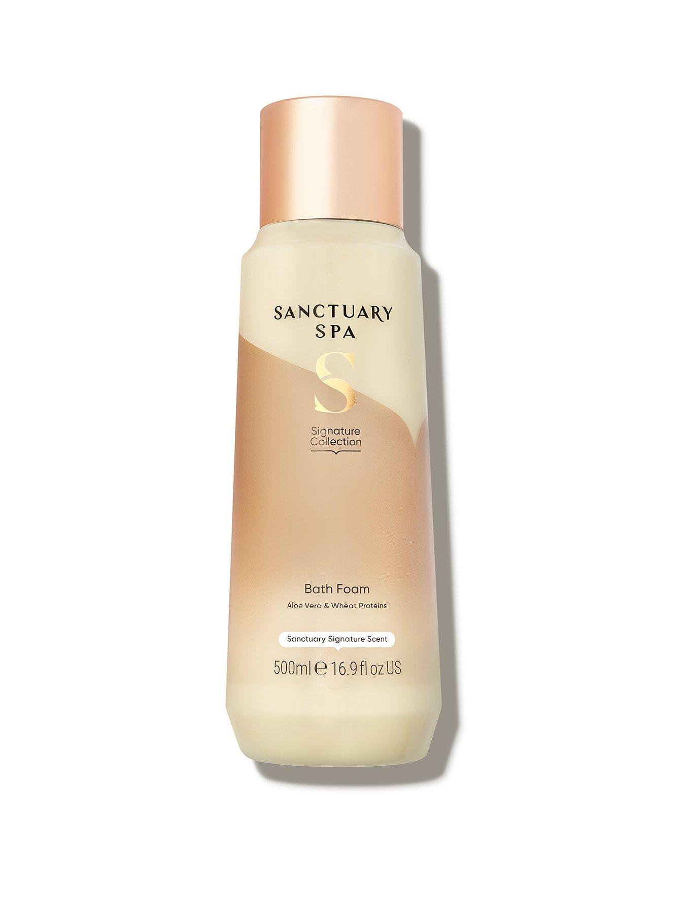 Sanctuary Spa Signature Collection Bath Foam 500ml