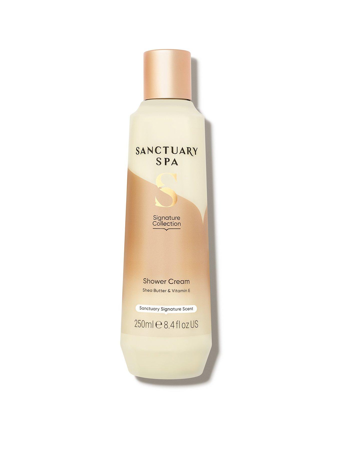 Sanctuary Spa Sanctuary Spa Signature Collection Shower Cream 250ml