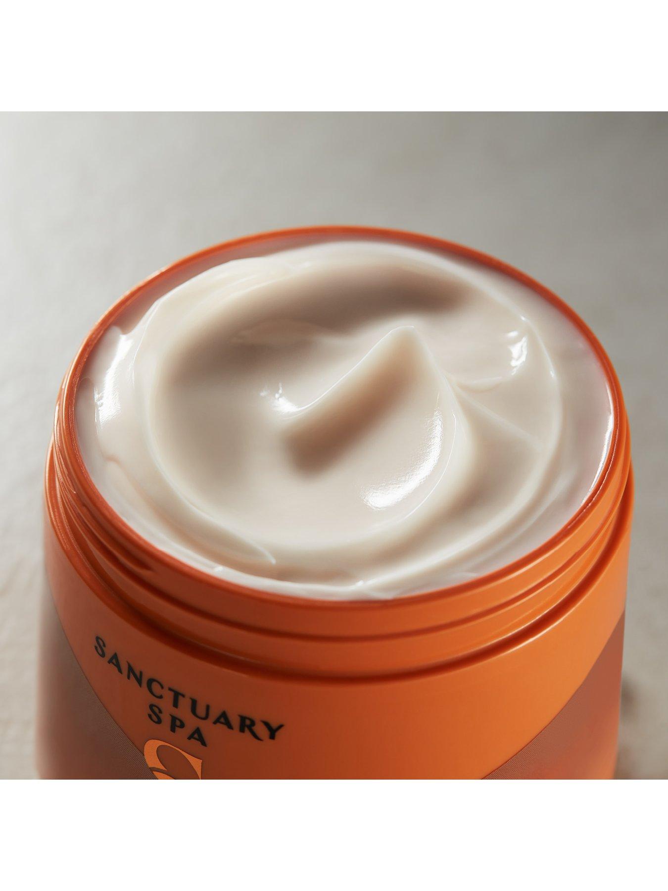 Image 4 of 5 of Sanctuary Spa Sanctuary Spa Signature Collection Body Butter 300ml
