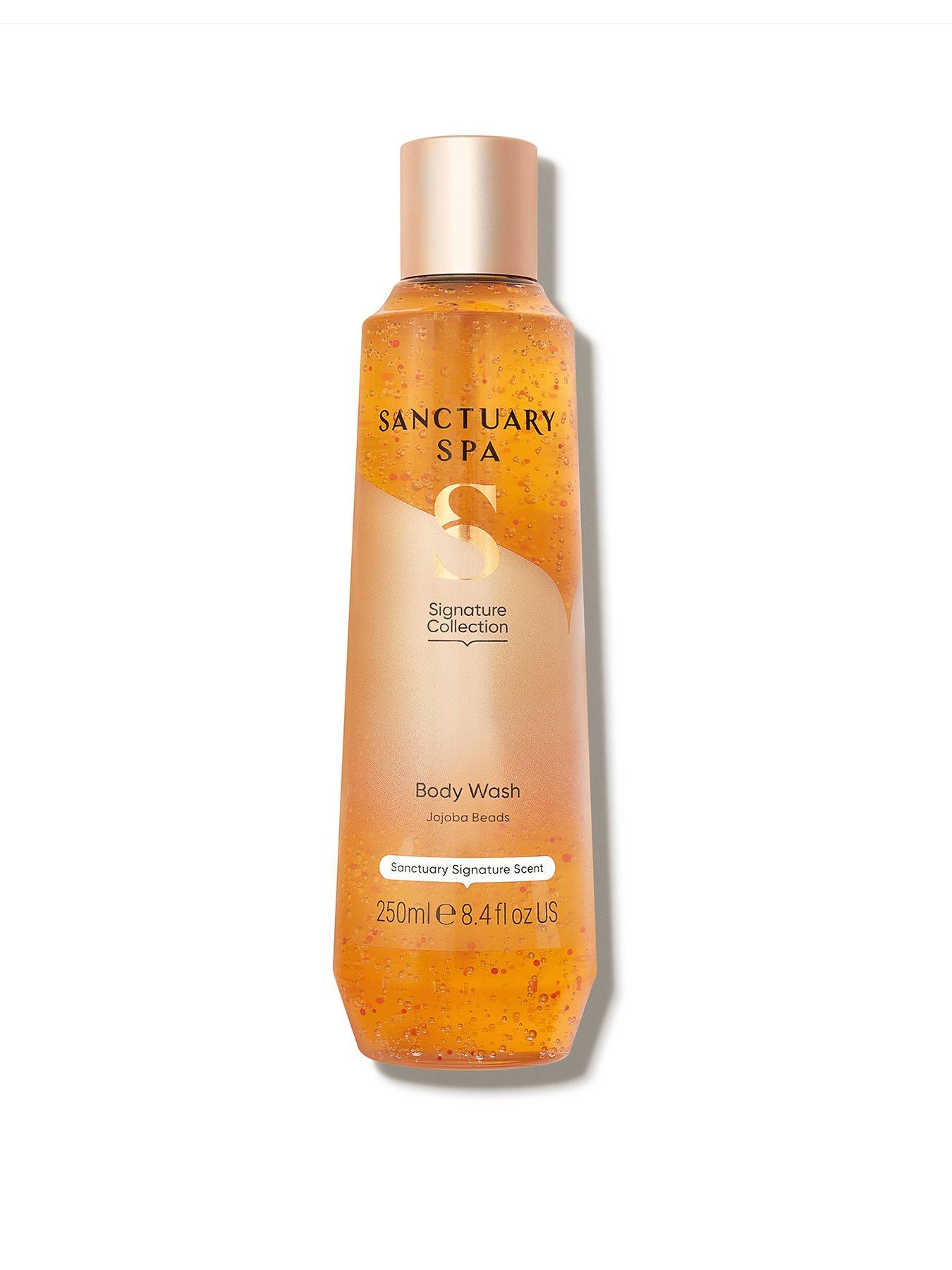 Sanctuary Spa Sanctuary Spa Signature Collection Body Wash 250ml
