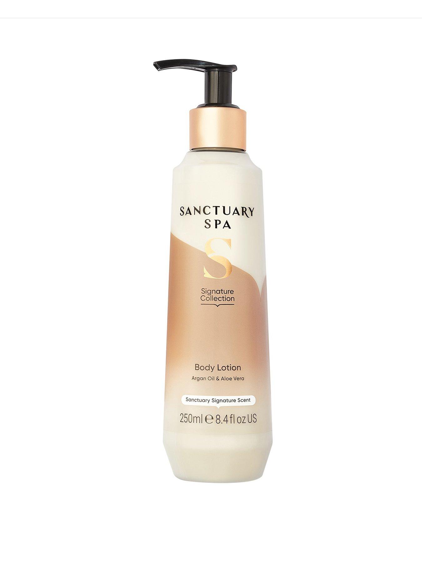 Sanctuary Spa Sanctuary Spa Signature Collection Body Lotion 250ml