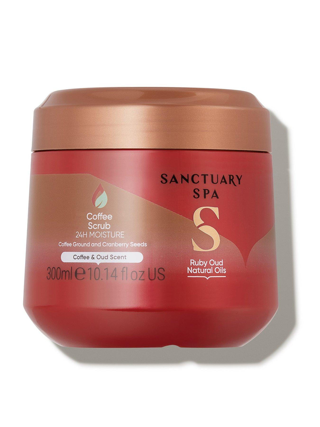 sanctuary-spa-sanctuary-spa-ruby-oud-natural-oils-coffee-scrub-300mlfront