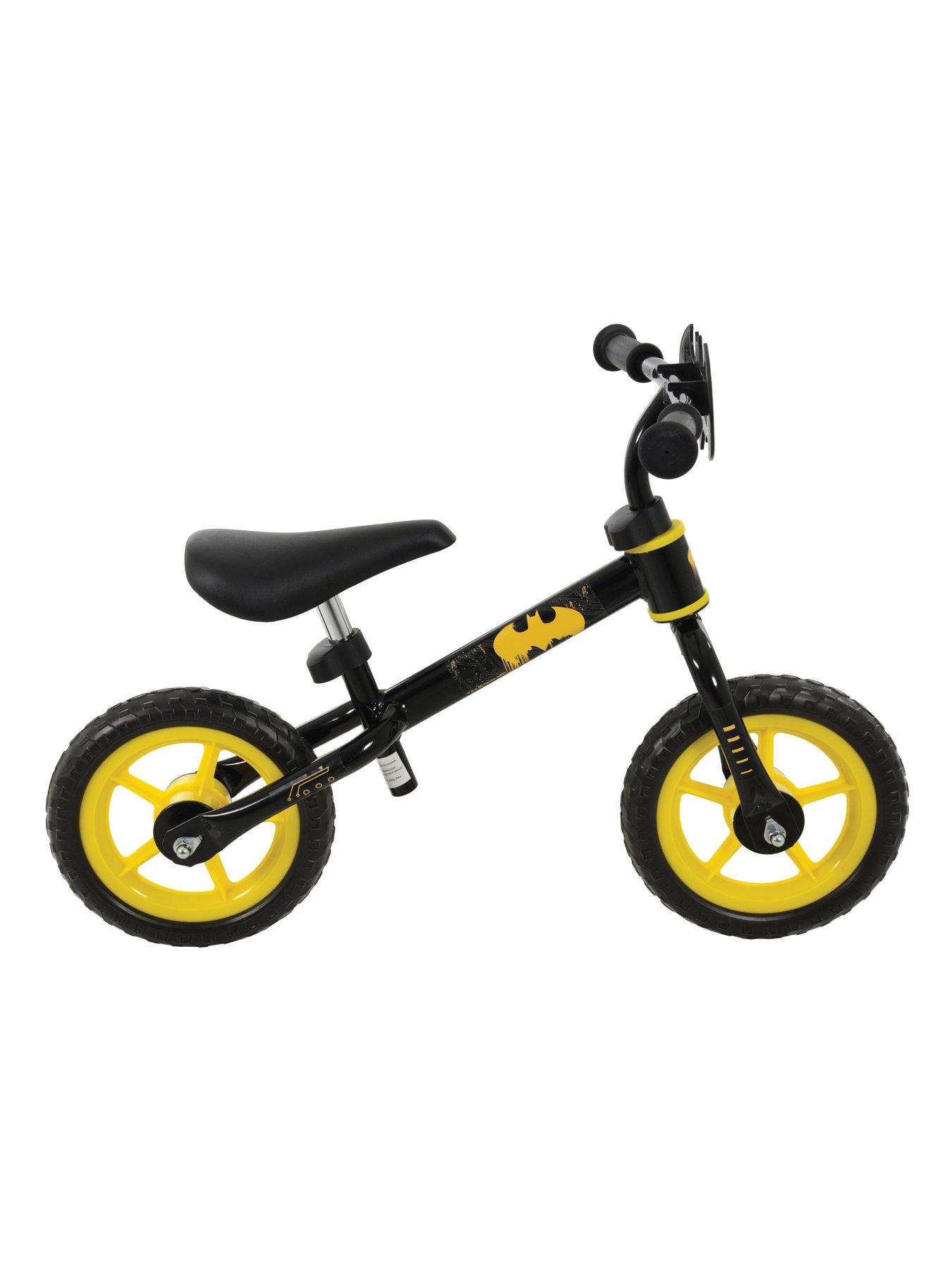 Batman best sale bmx bike