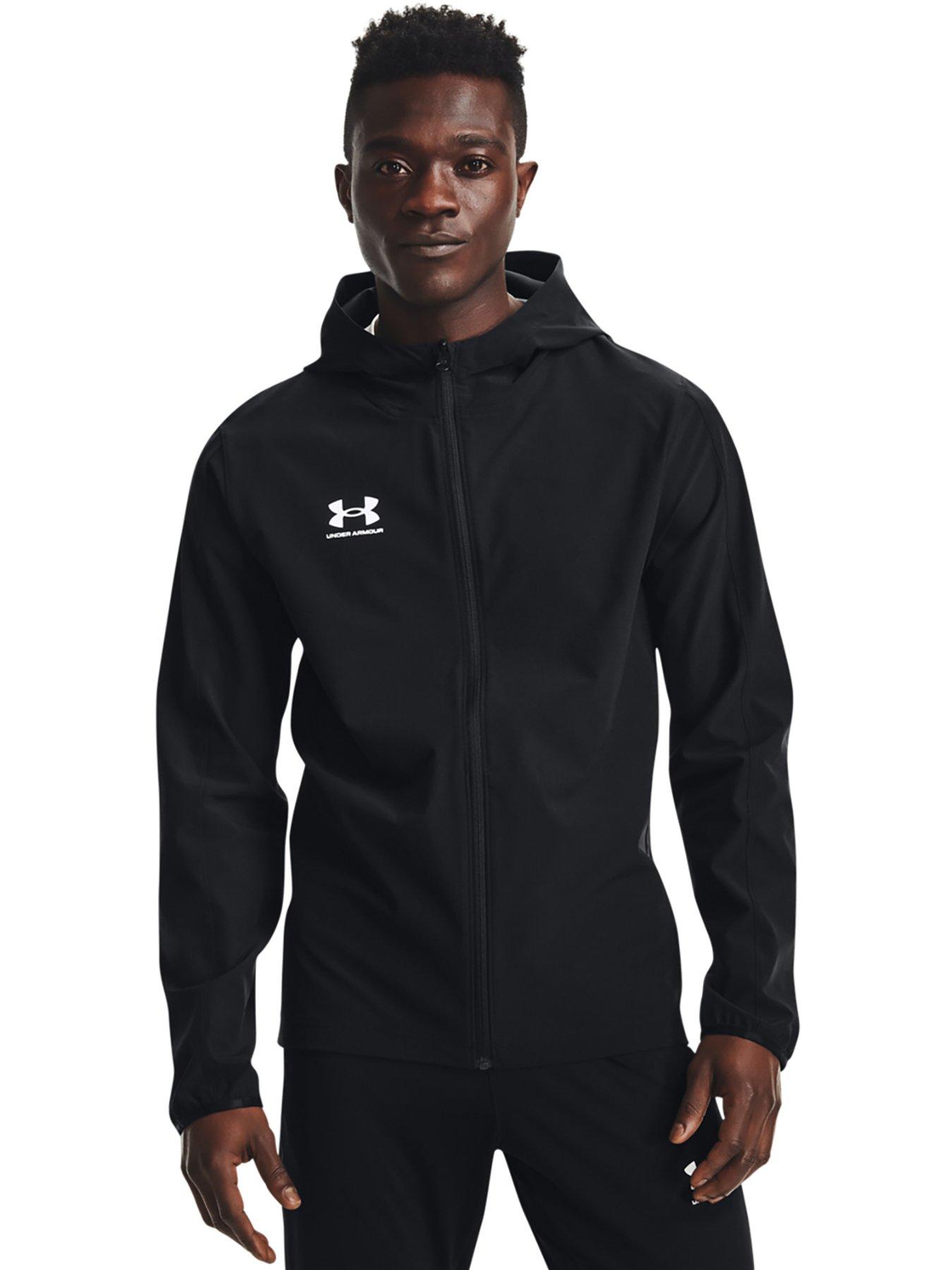 Under armour store coat clearance