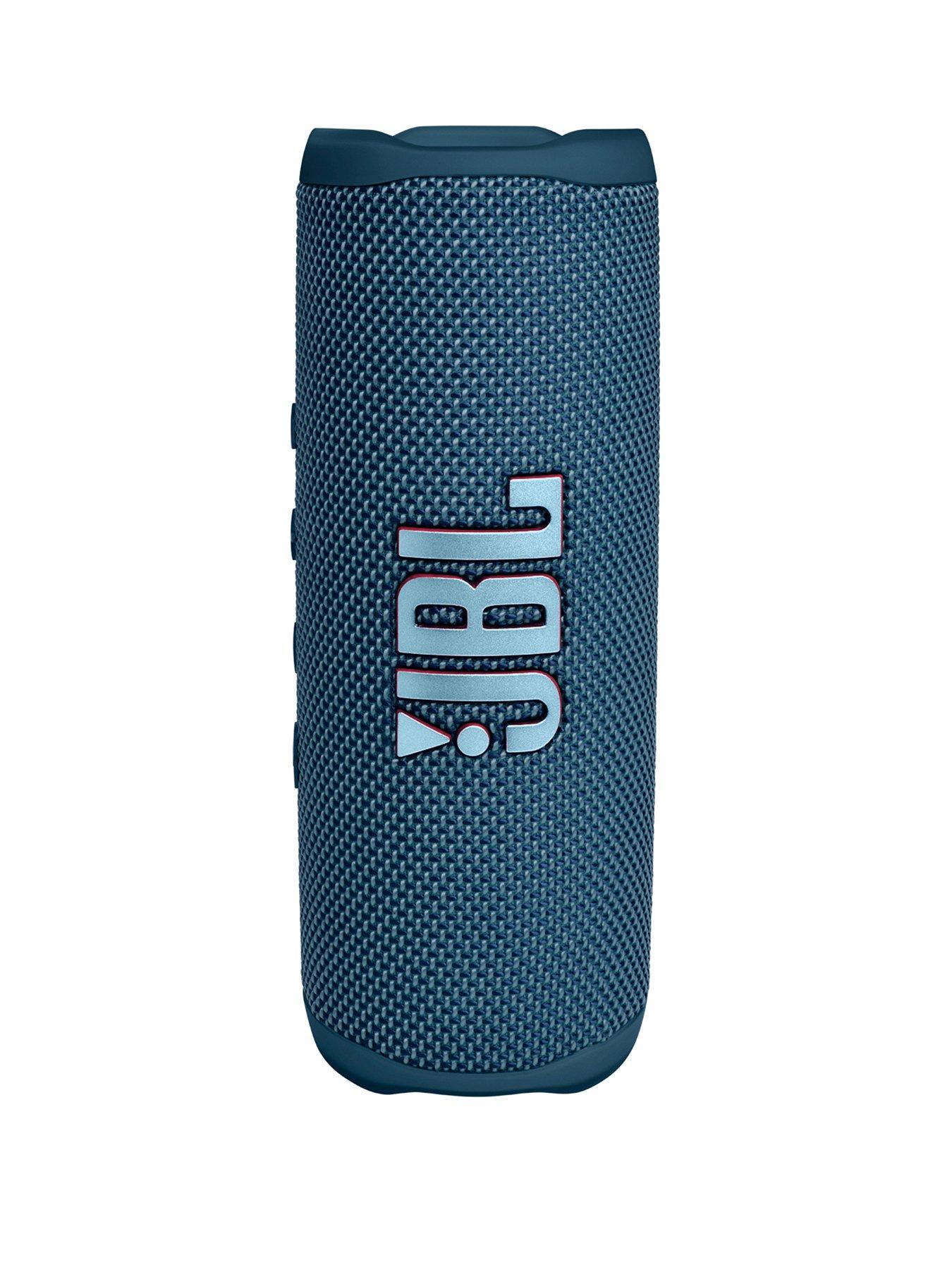 JBL Flip 6 Portable Bluetooth Speaker