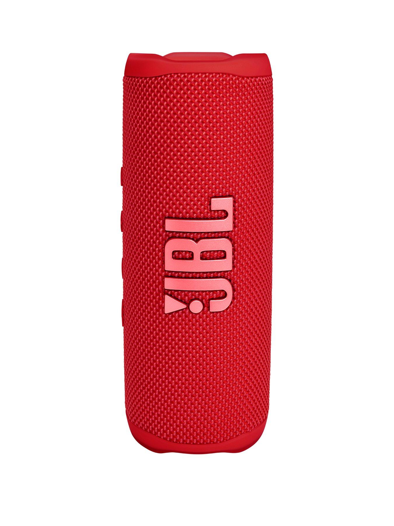 Jbl flip 3 bluetooth speaker hot sale