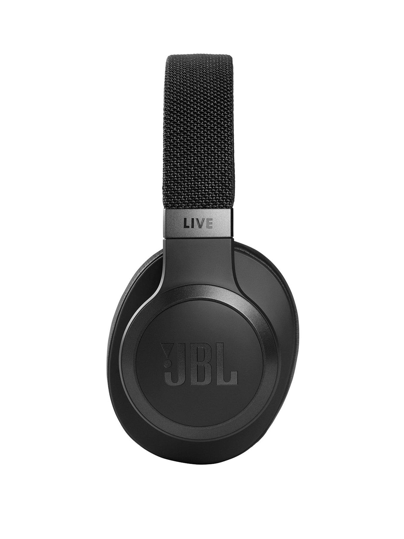 Jbl live hot sale 650btnc ps4