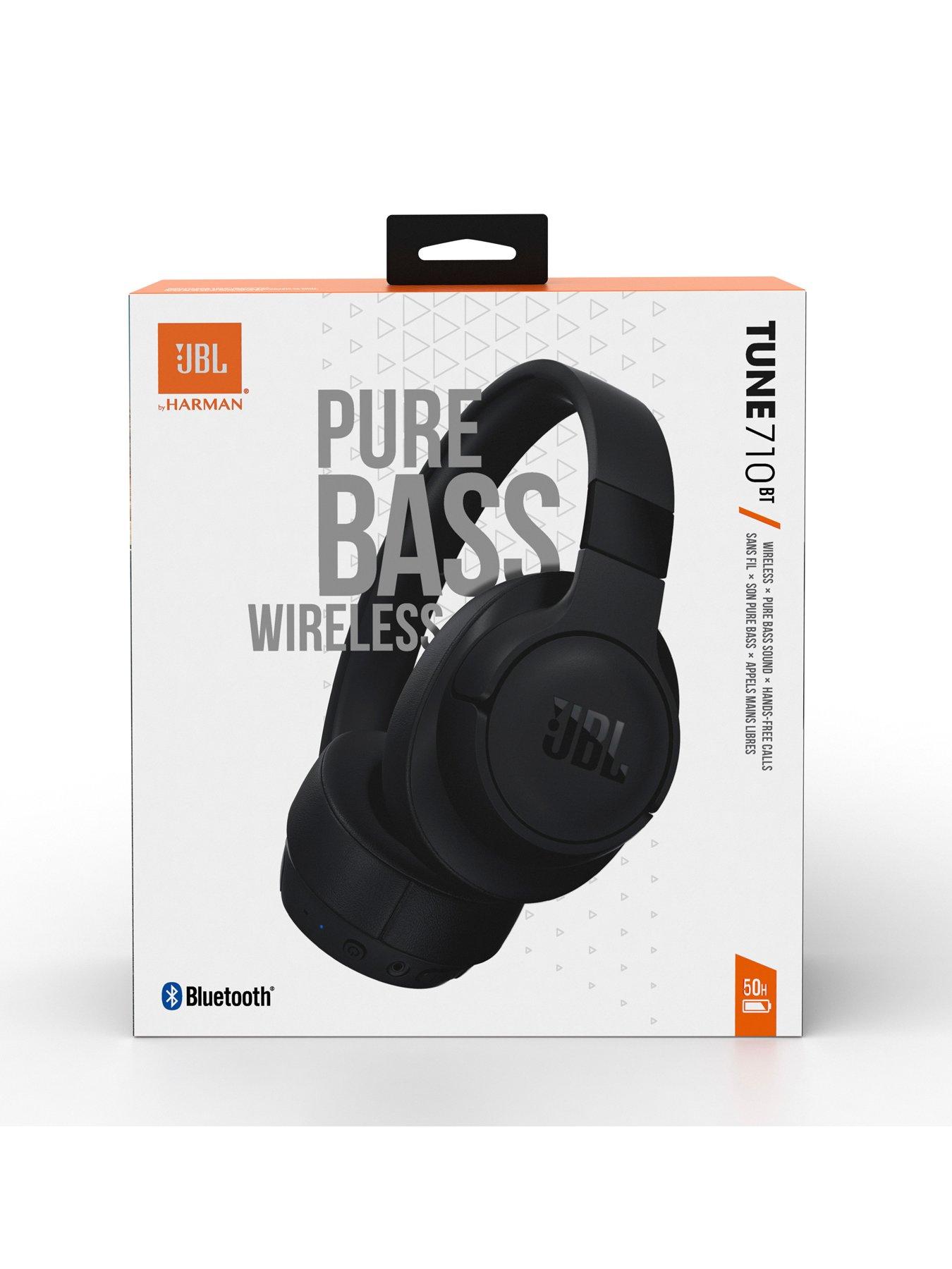 Jbl tune best sale 750 headphones