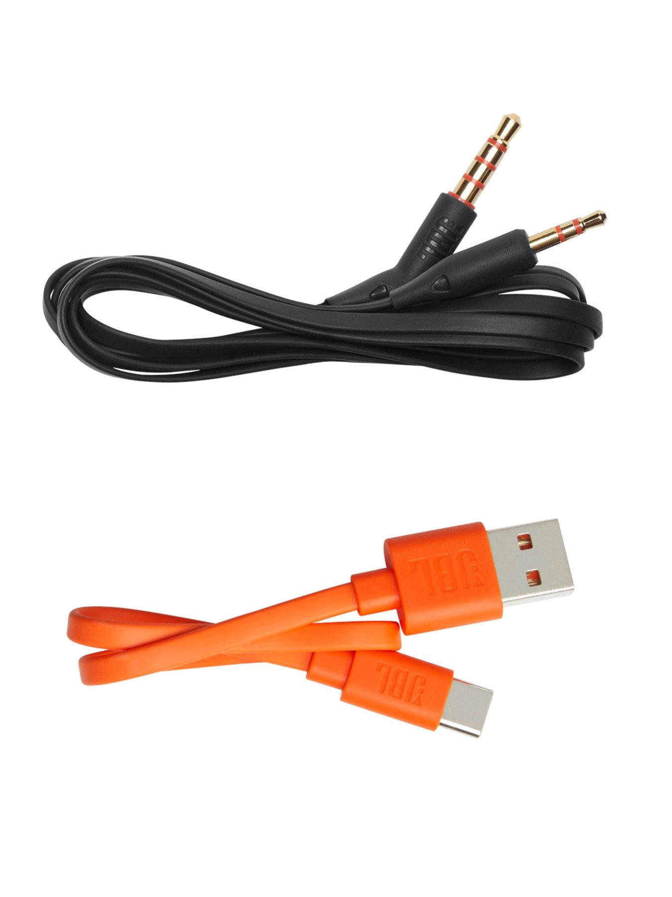 Image 5 of 6 of JBL Tune 760NC Wireless&nbsp;Over-Ear Headphones with&nbsp;Active Noise Cancelling, Multi-Point Connection