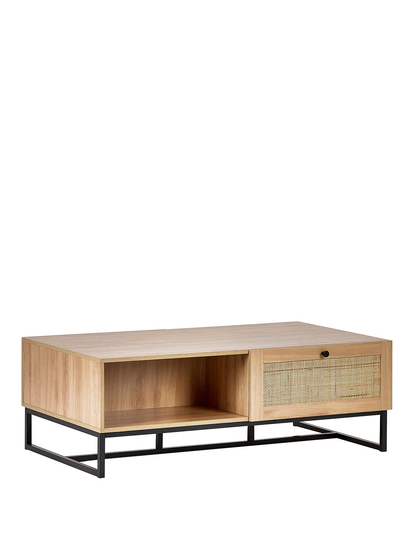 julian-bowen-padstow-storagenbspcoffee-table-oakback