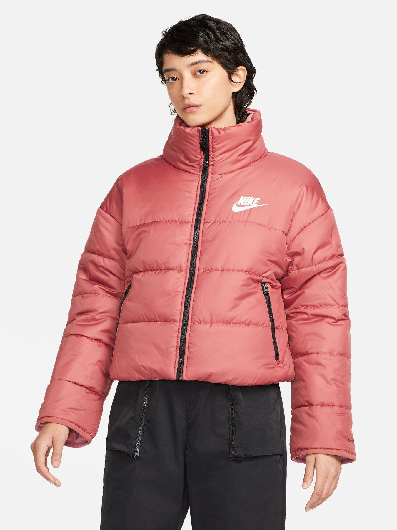 Nike women's store nsw jacket