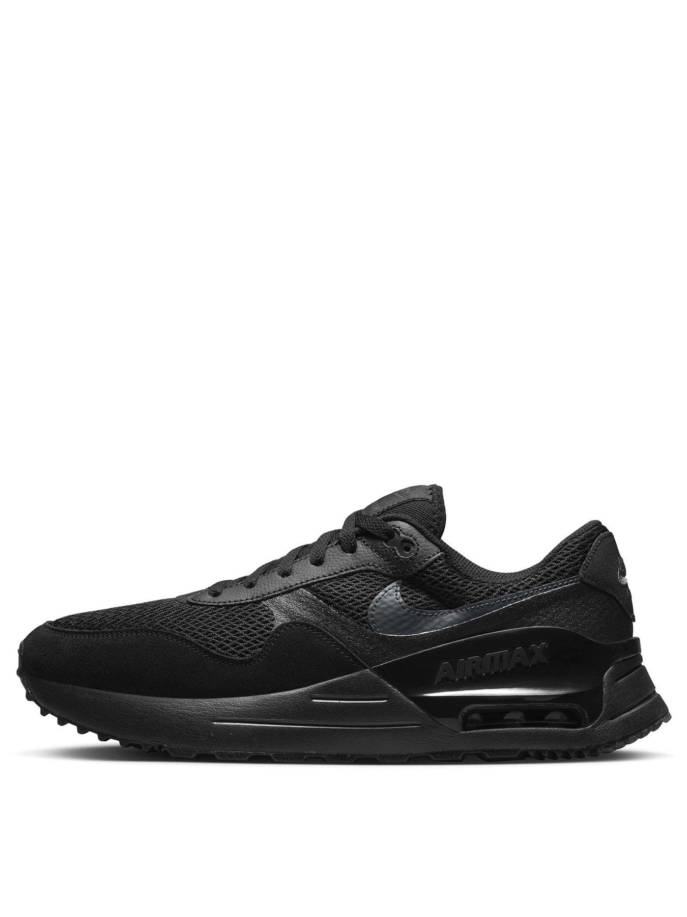Nike Metcon 9 black/anthracite/smoke grey/white desde 105,99 €