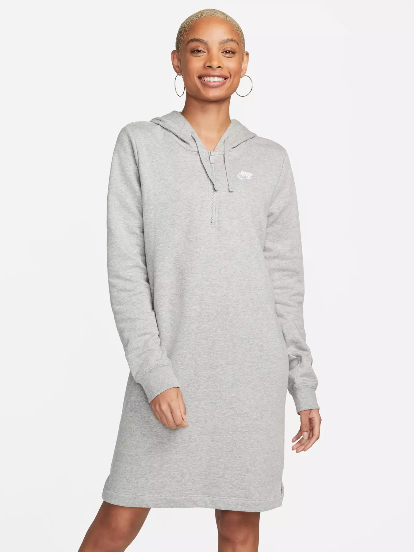Nike Fleece Essential Dress Ladies