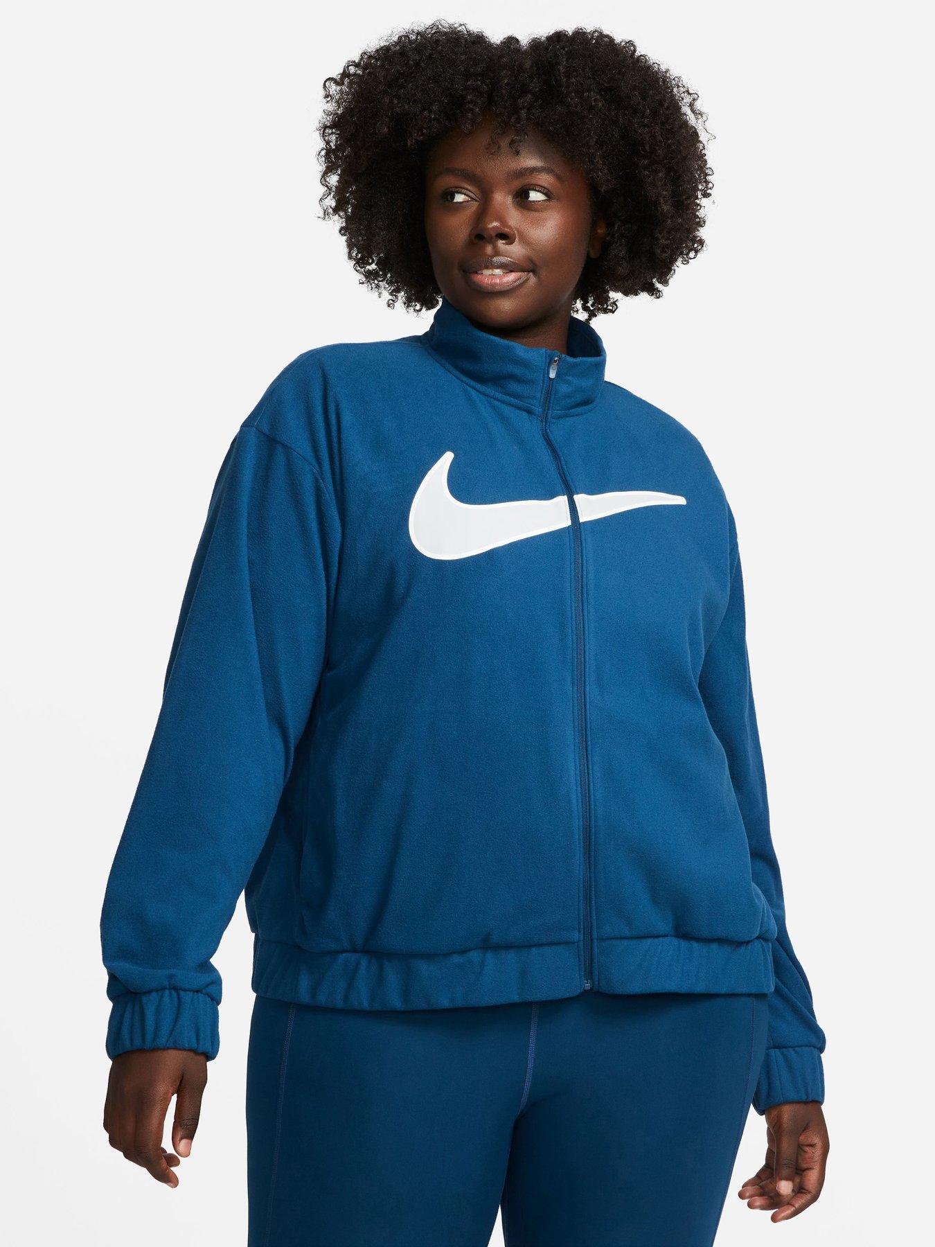 Nike Swoosh Run Jacket Womens