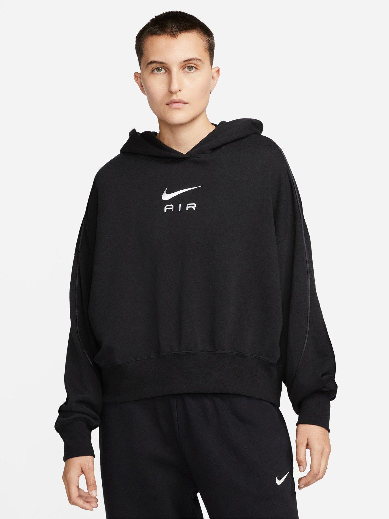 Nike shop clearance hoodie