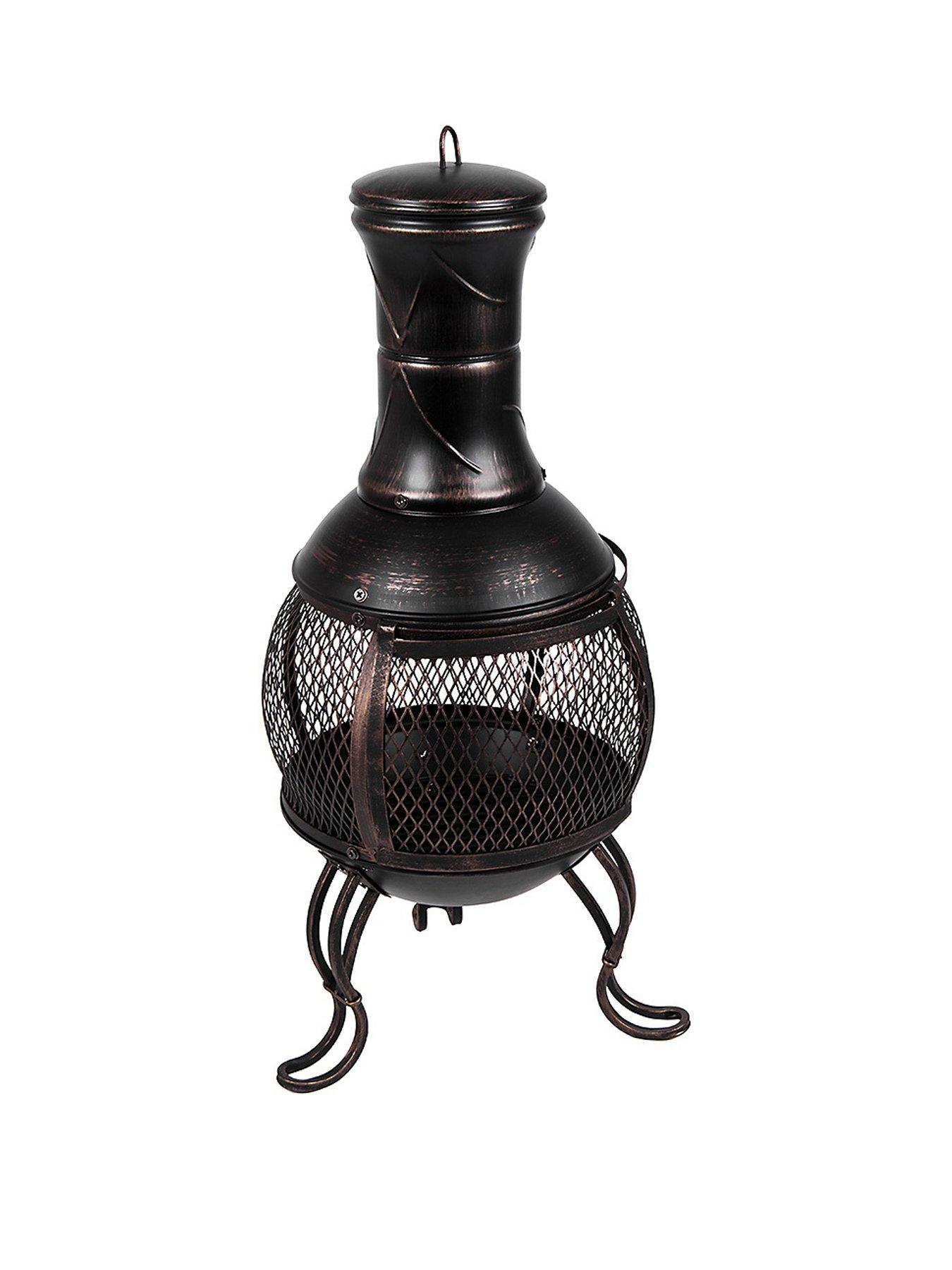 fire-vida-fire-vida-black-and-gold-steel-chimenea