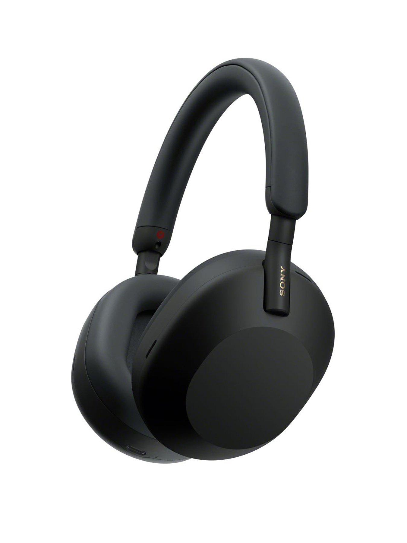 Noise cancelling headphones discount for yard work