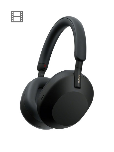 sony-wh-1000xm5-noise-cancelling-over-ear-headphones-30-hours-battery-life-optimised-for-alexa-and-google-assistant-with-built-in-micnbsp