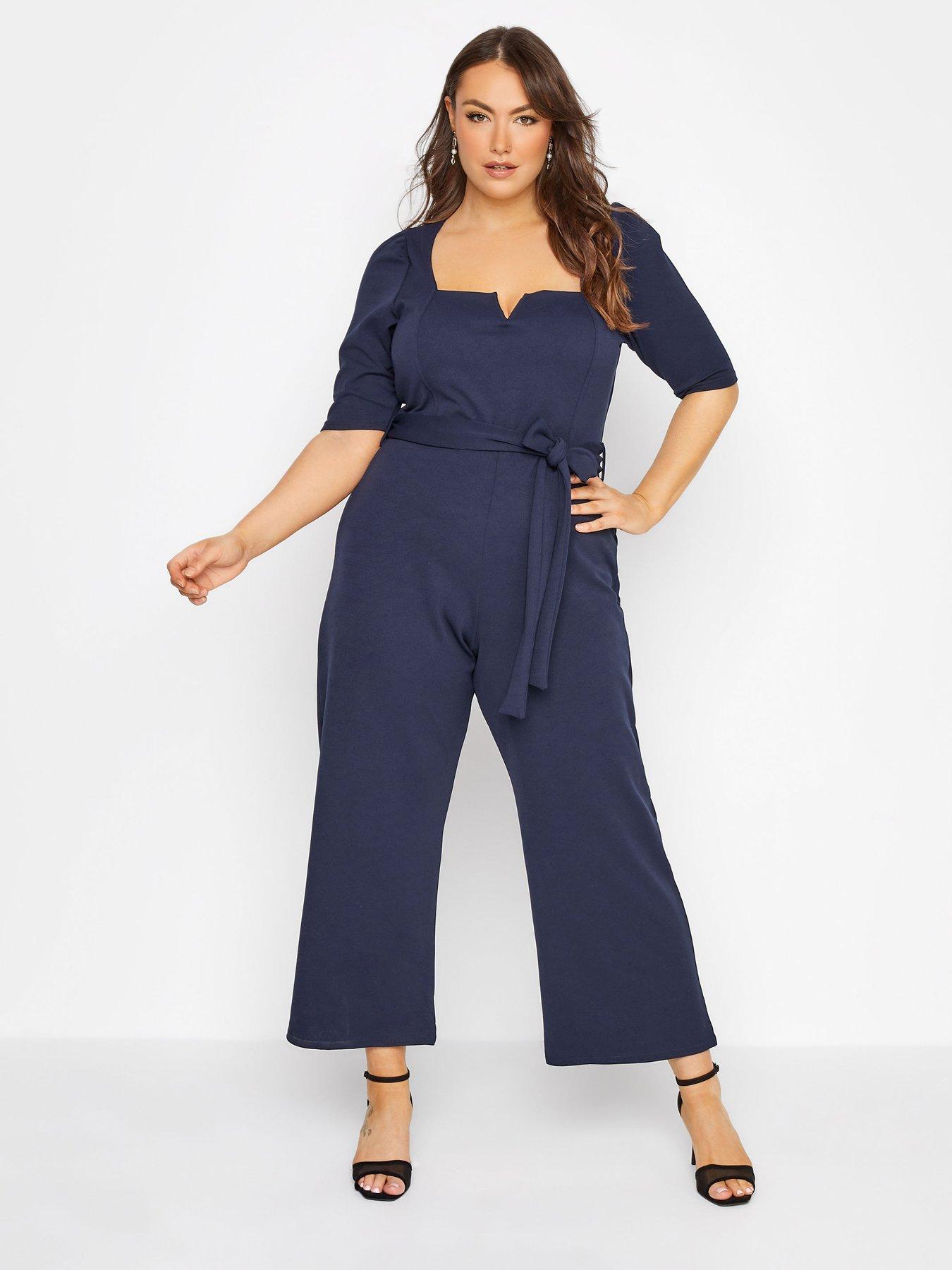 littlewoods jumpsuits