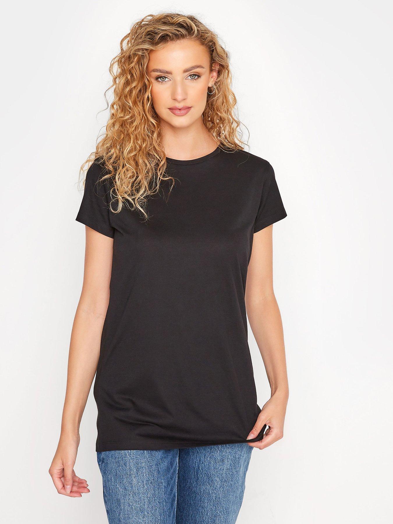 long-tall-sally-long-tall-sally-2-pack-tee-black-and-whiteoutfit