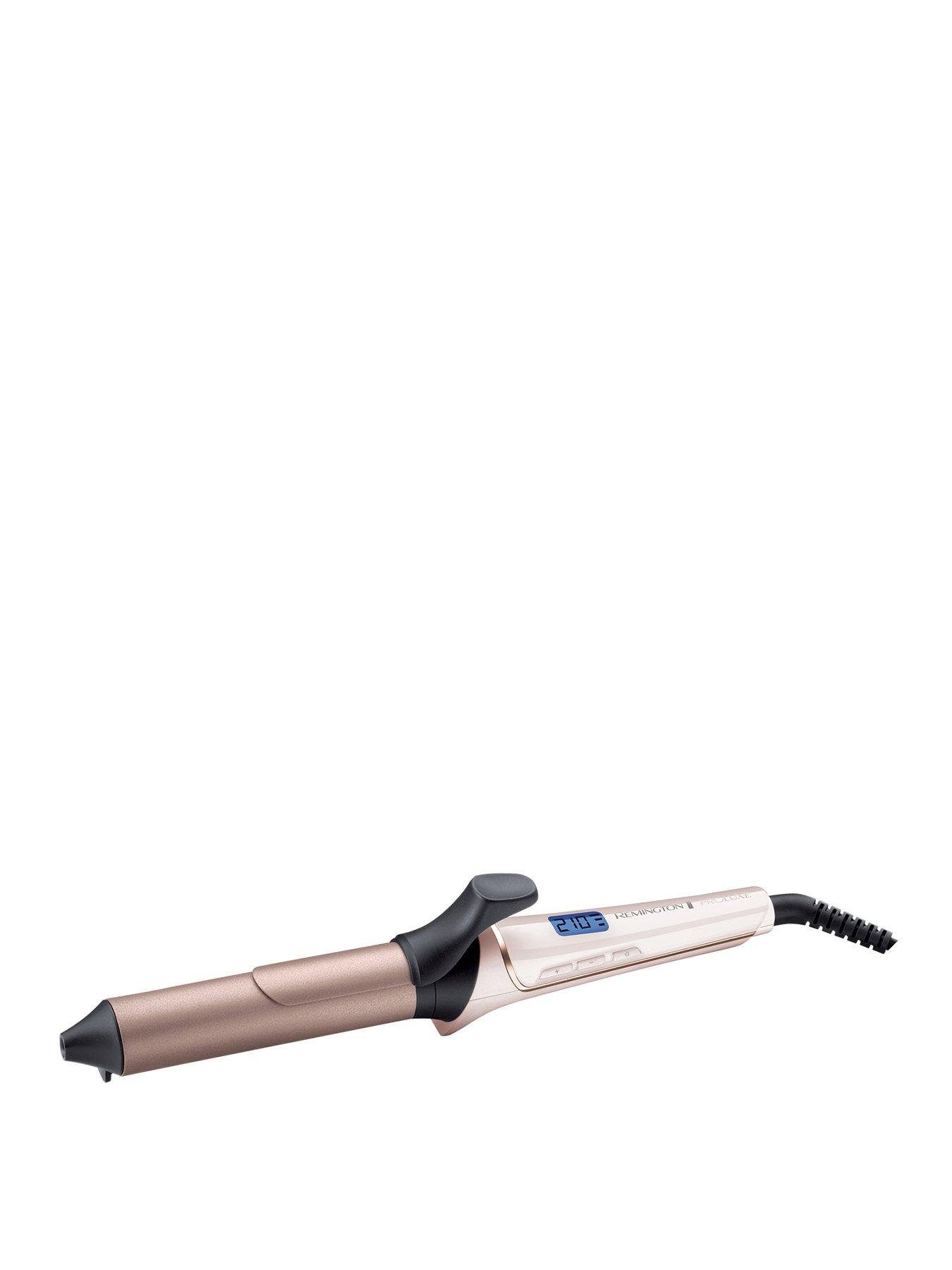 undefined PROluxe 32mm Curling Tong Hair Styler
