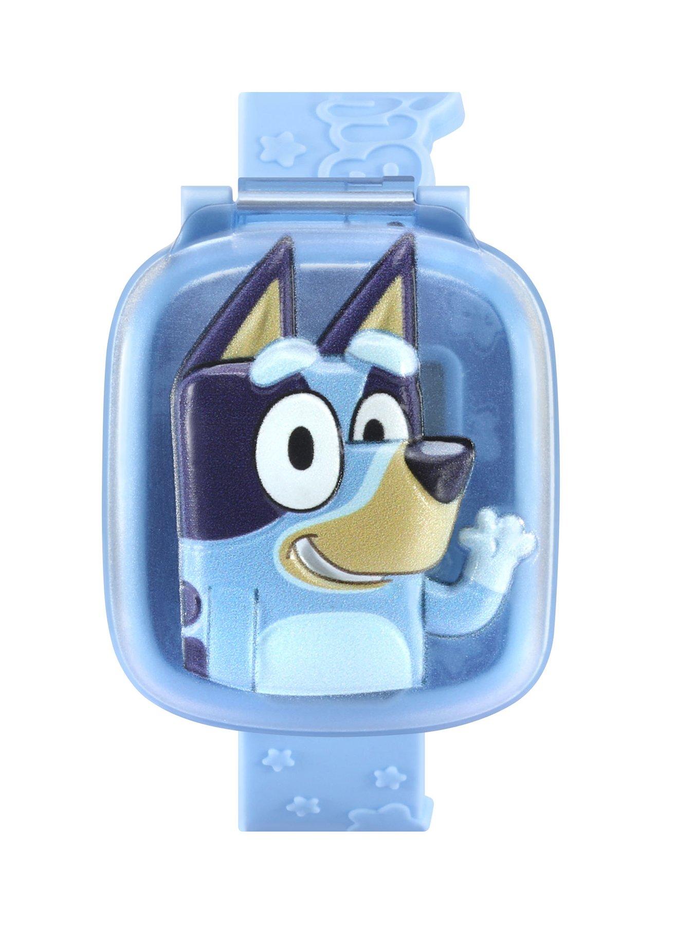 undefined Wackadoo Watch - Bluey