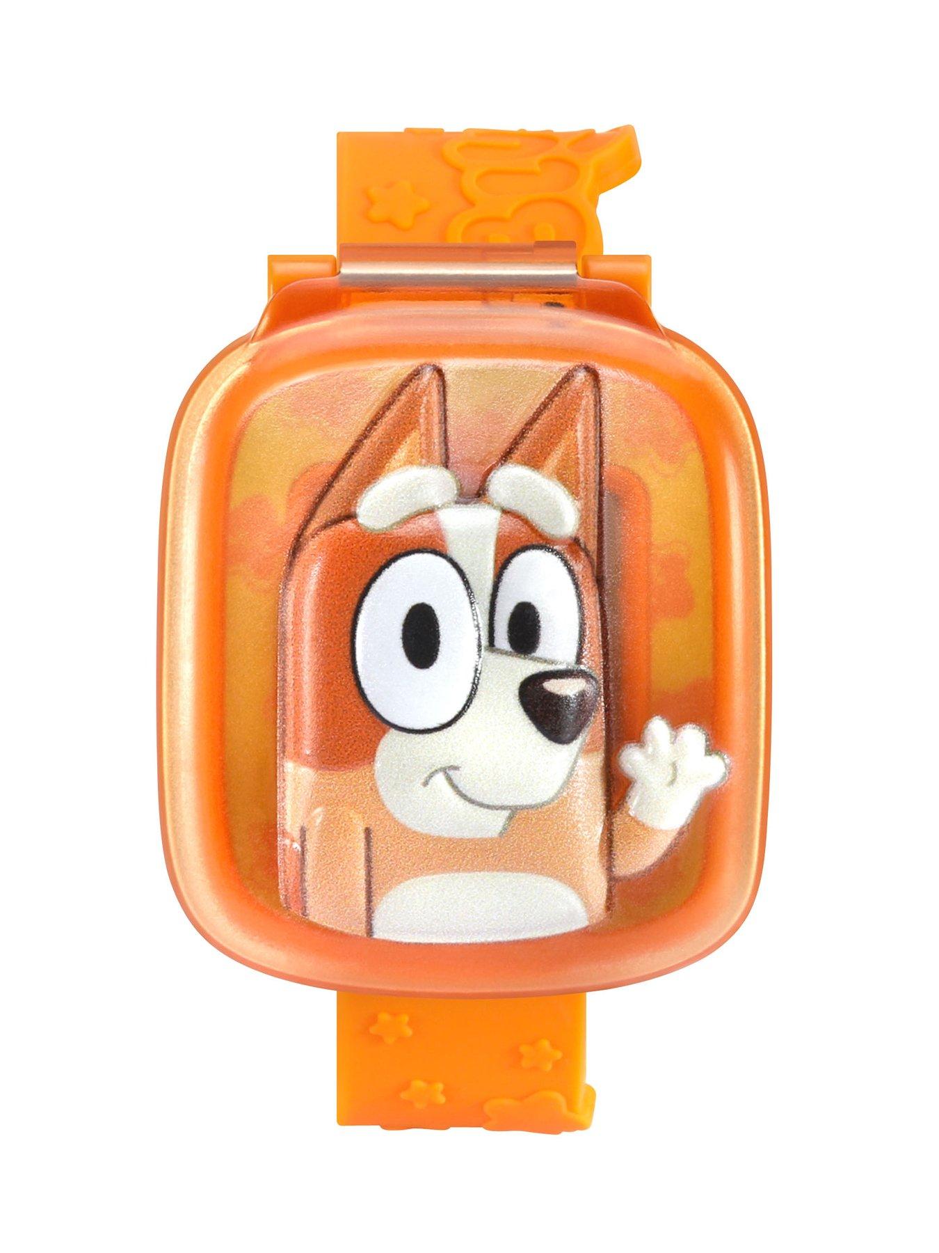 Vtech watch store kmart