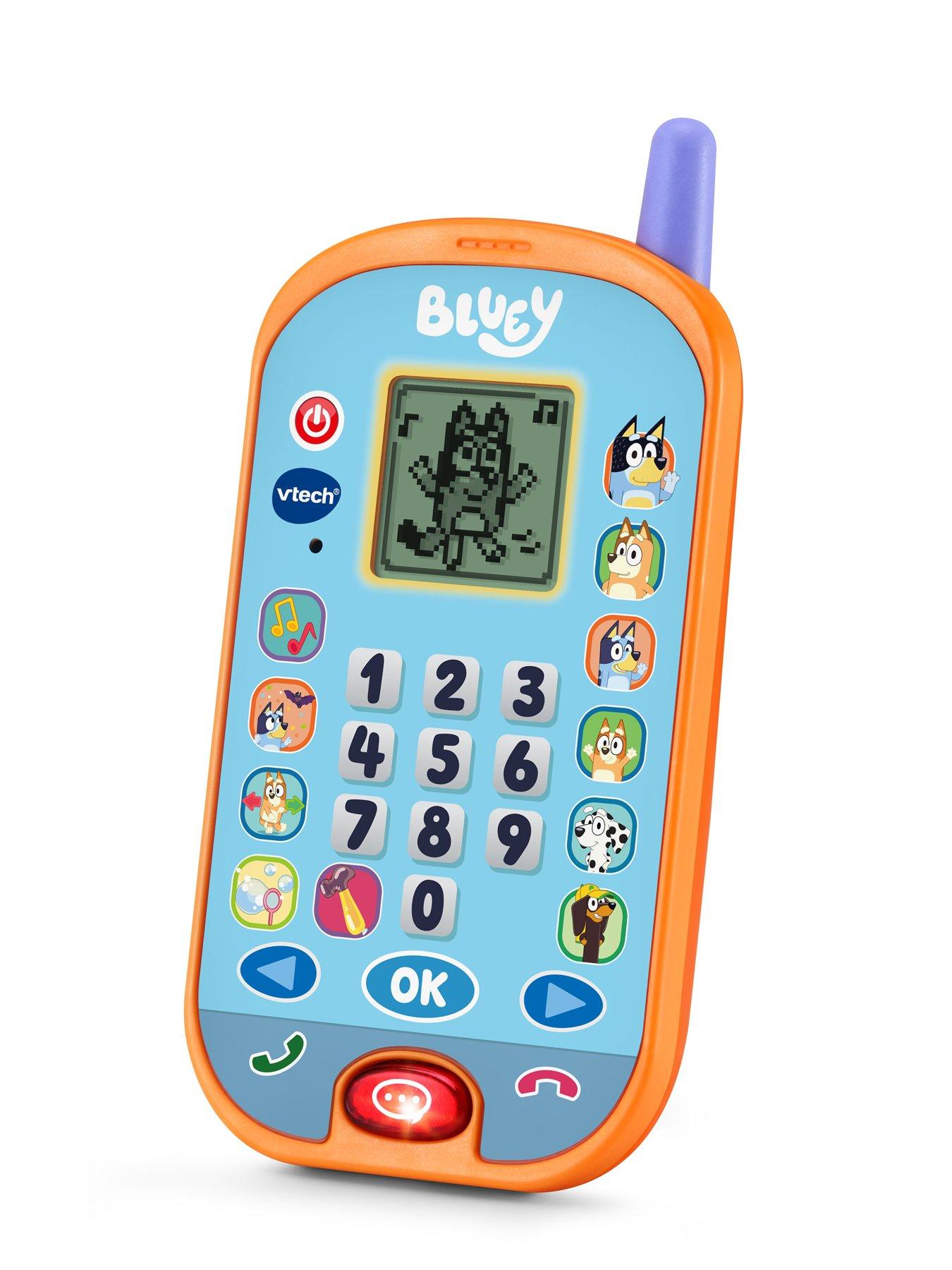 Image 3 of 4 of VTech Ring Ring Phone