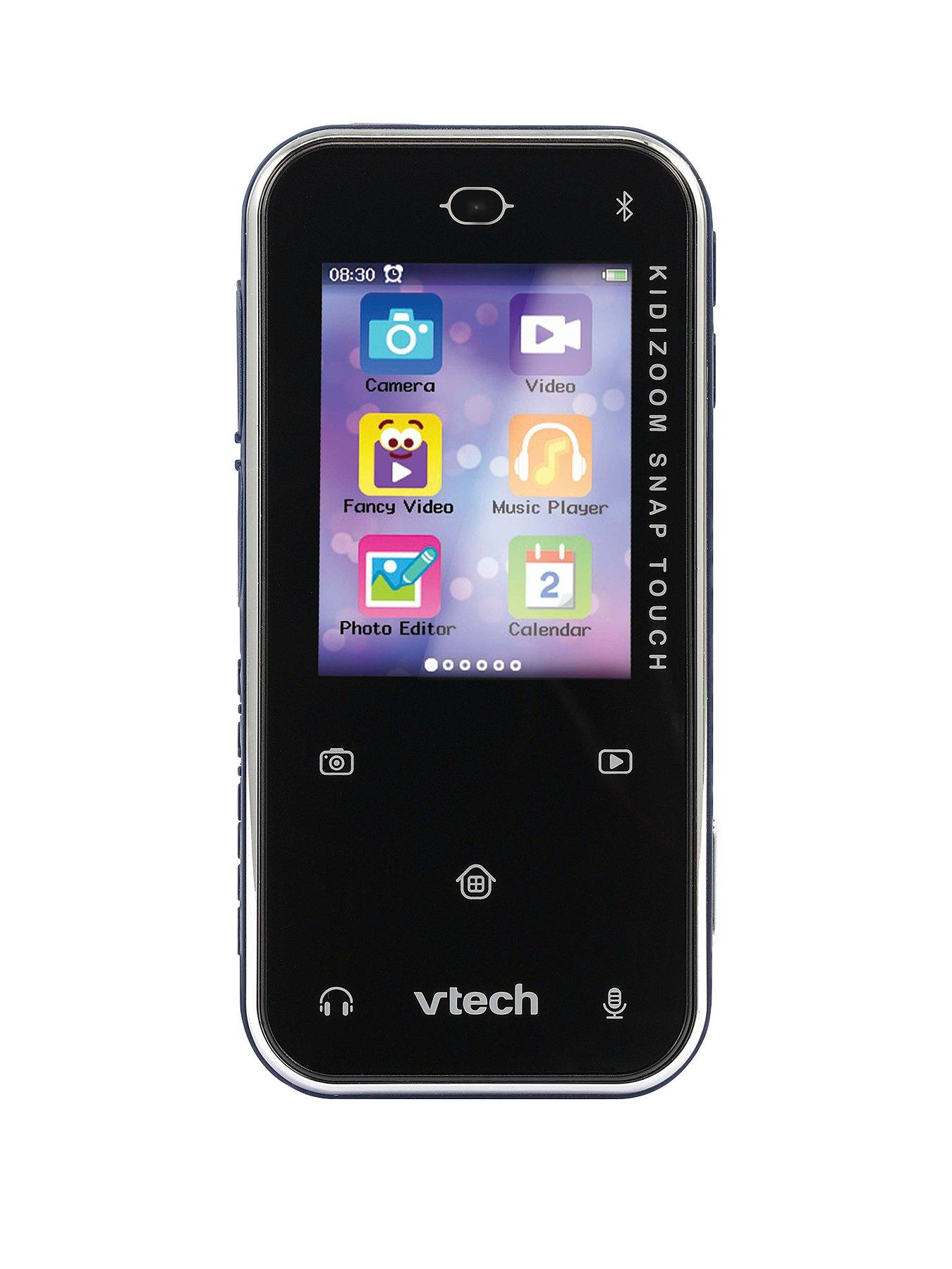 Image 2 of 6 of VTech KidiSnap Touch