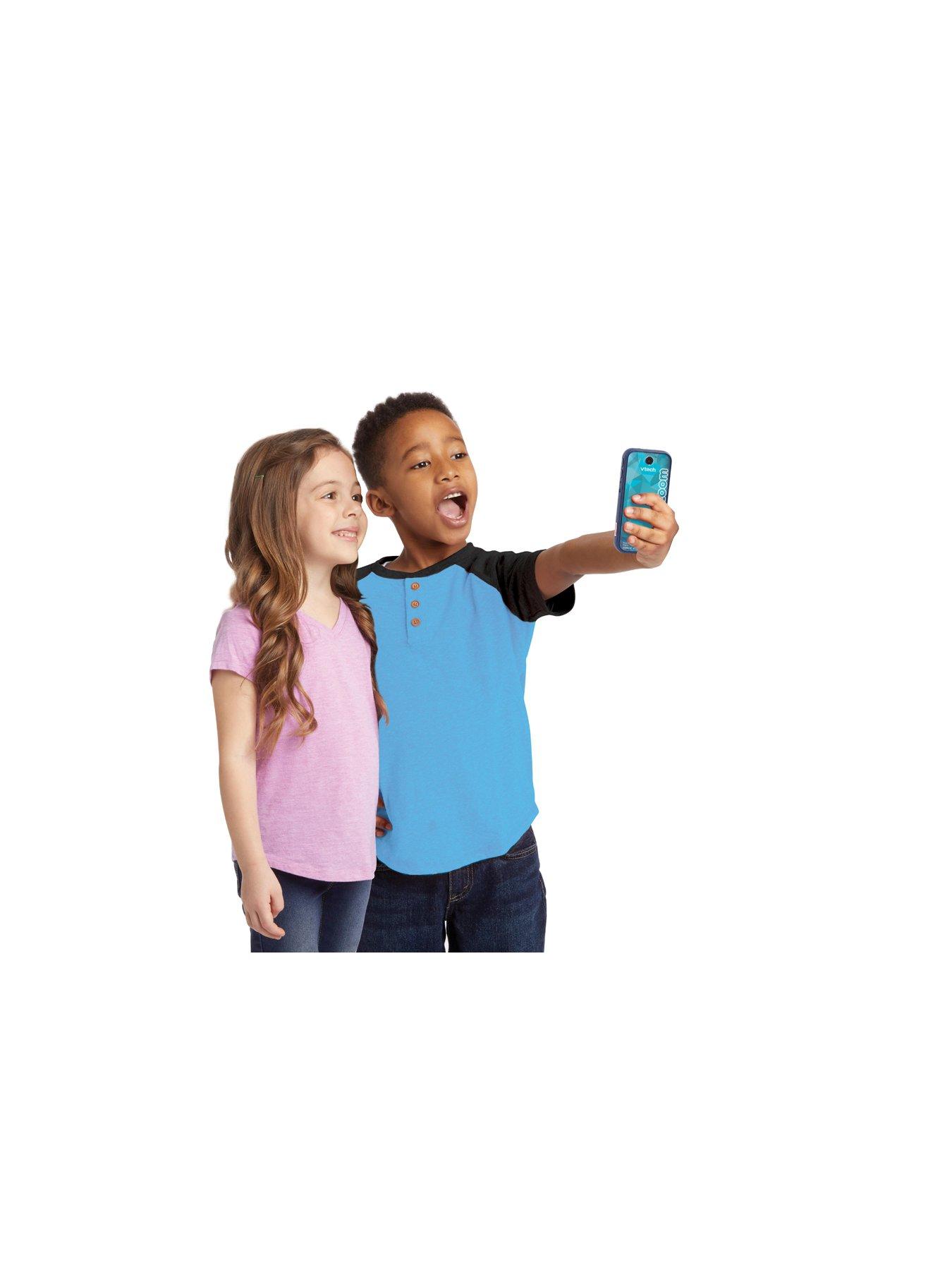 Image 4 of 6 of VTech KidiSnap Touch