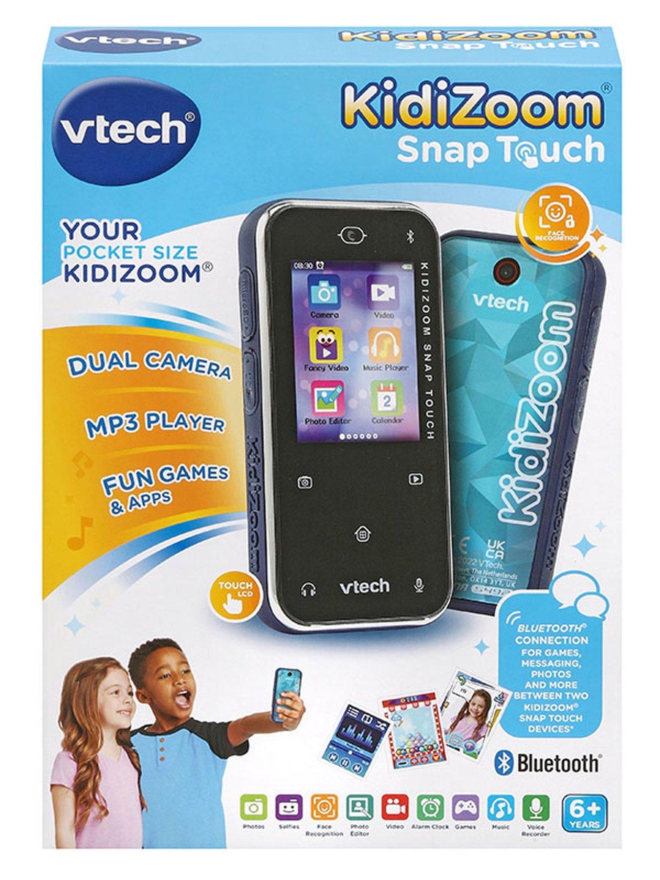 Image 5 of 6 of VTech KidiSnap Touch