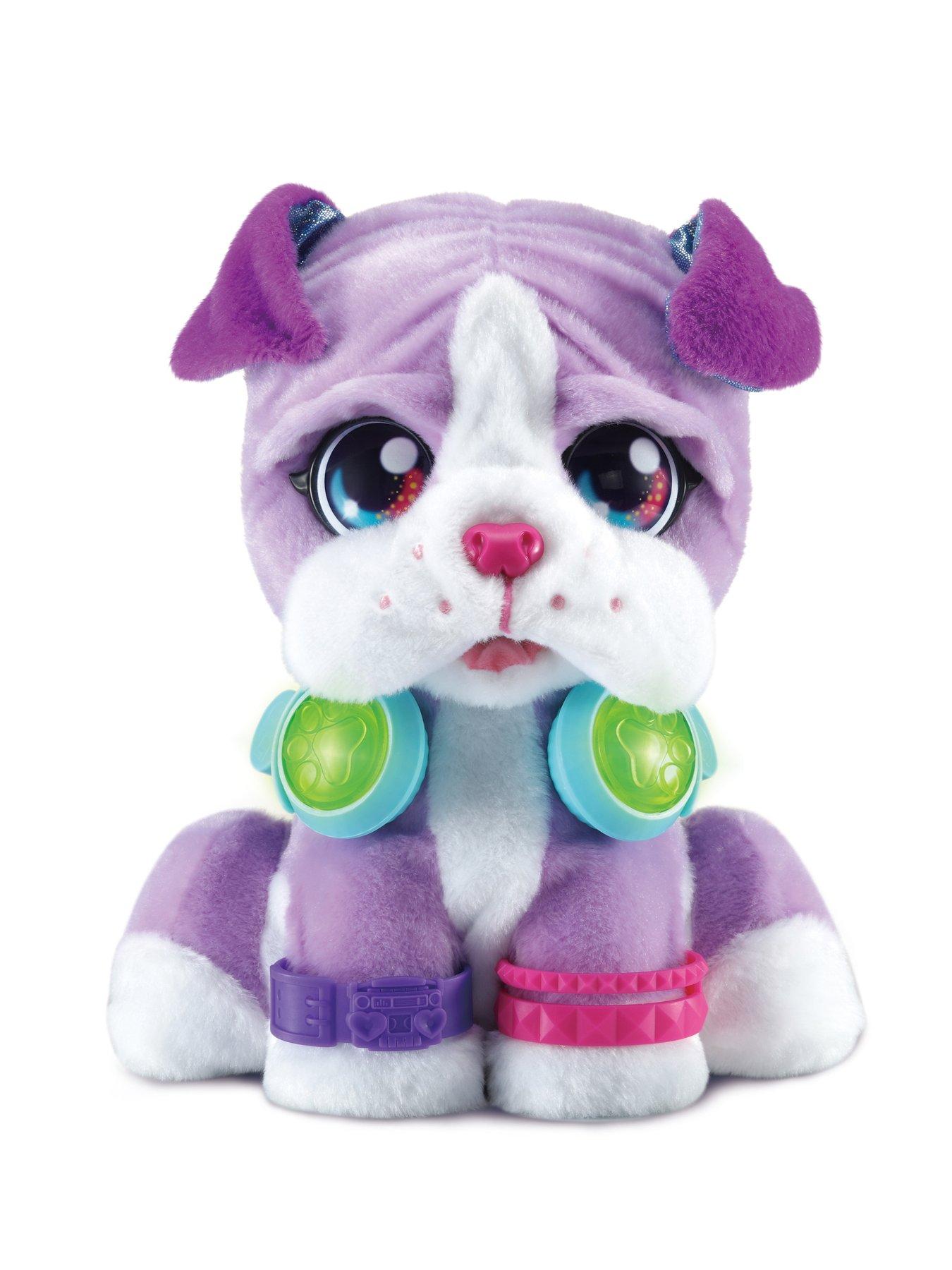 Image 1 of 8 of VTech DJ Beat Boxer