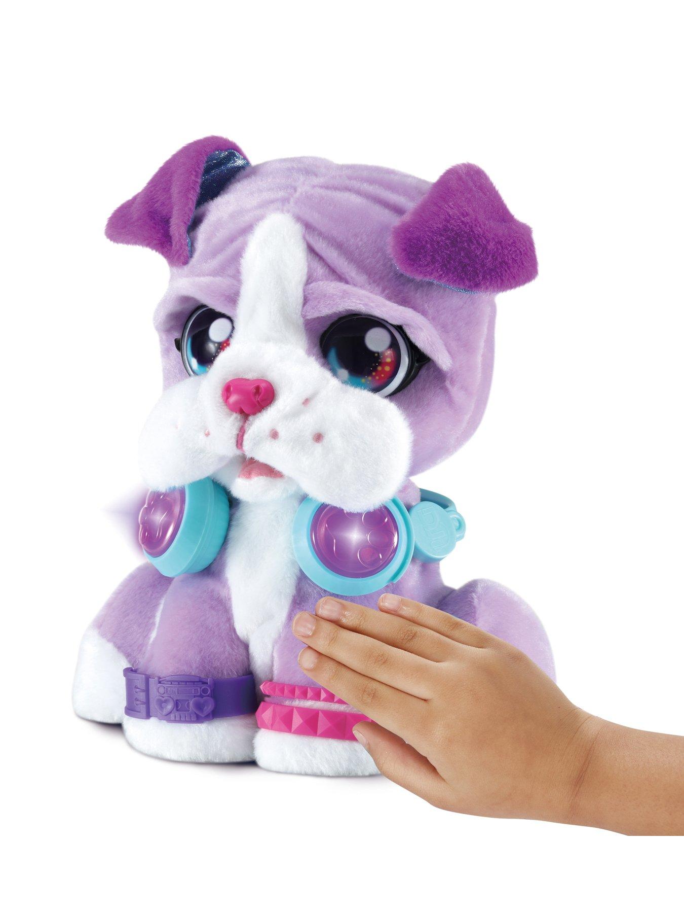 Image 3 of 8 of VTech DJ Beat Boxer