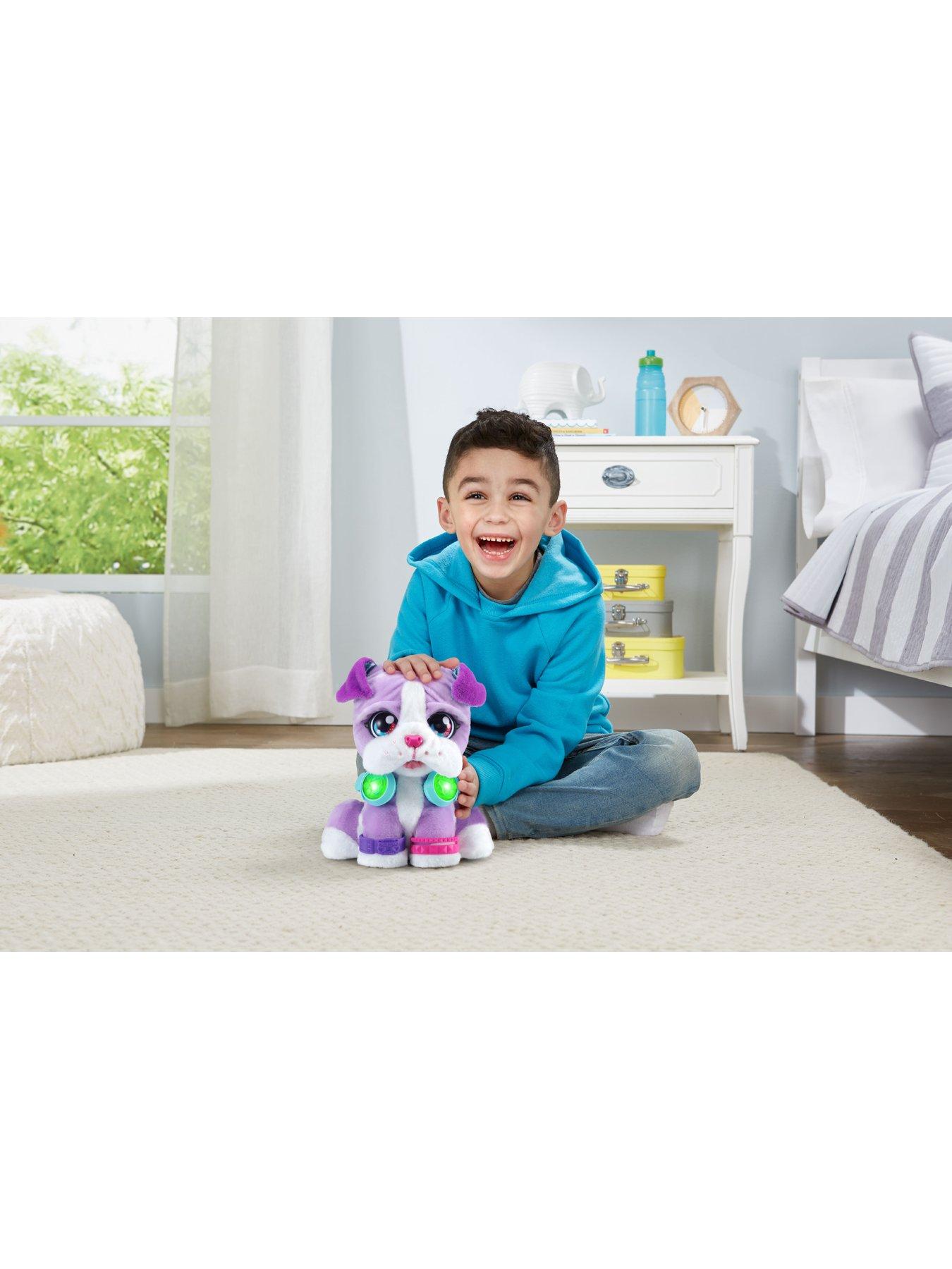 Image 6 of 8 of VTech DJ Beat Boxer