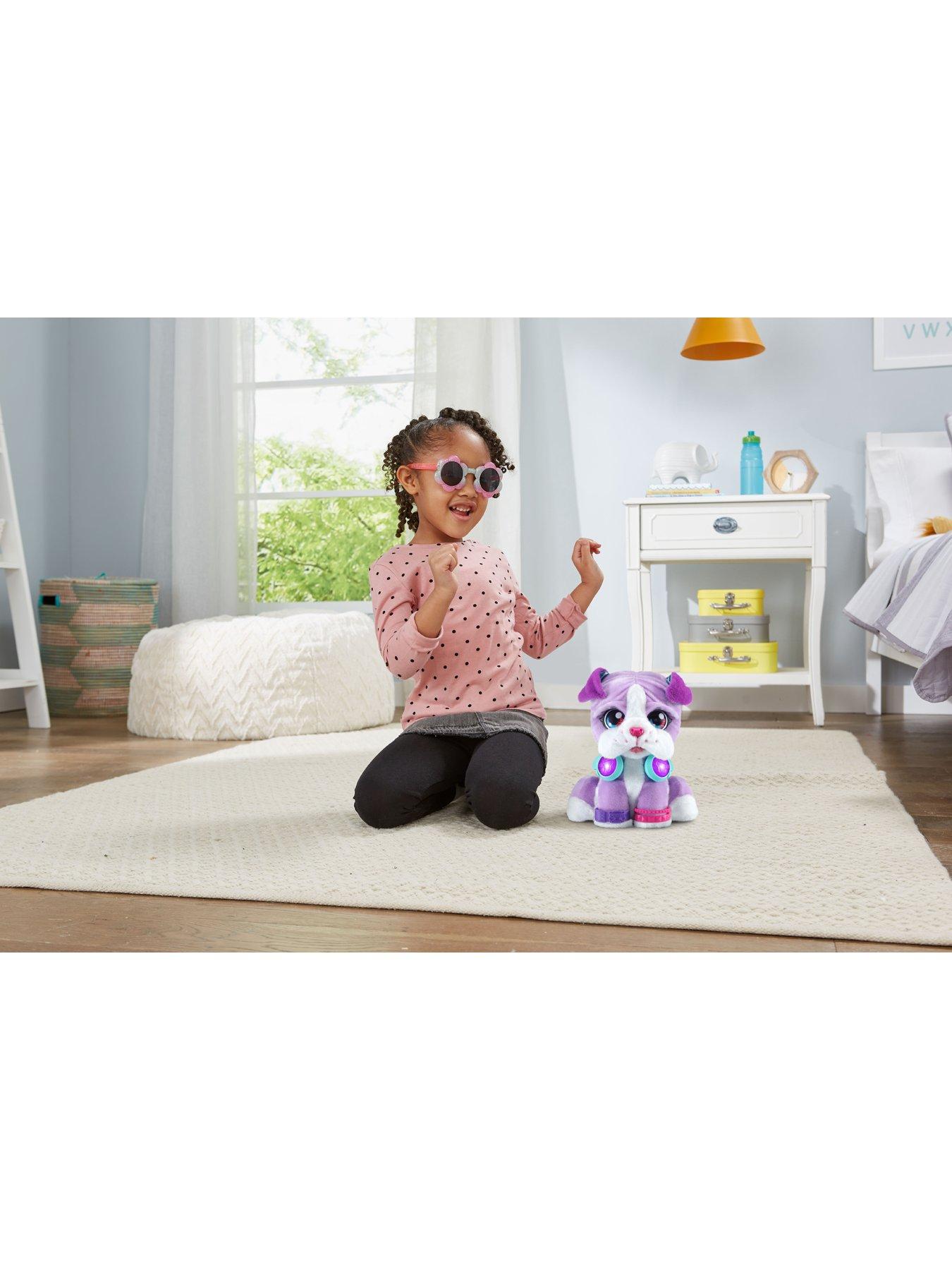 Image 7 of 8 of VTech DJ Beat Boxer
