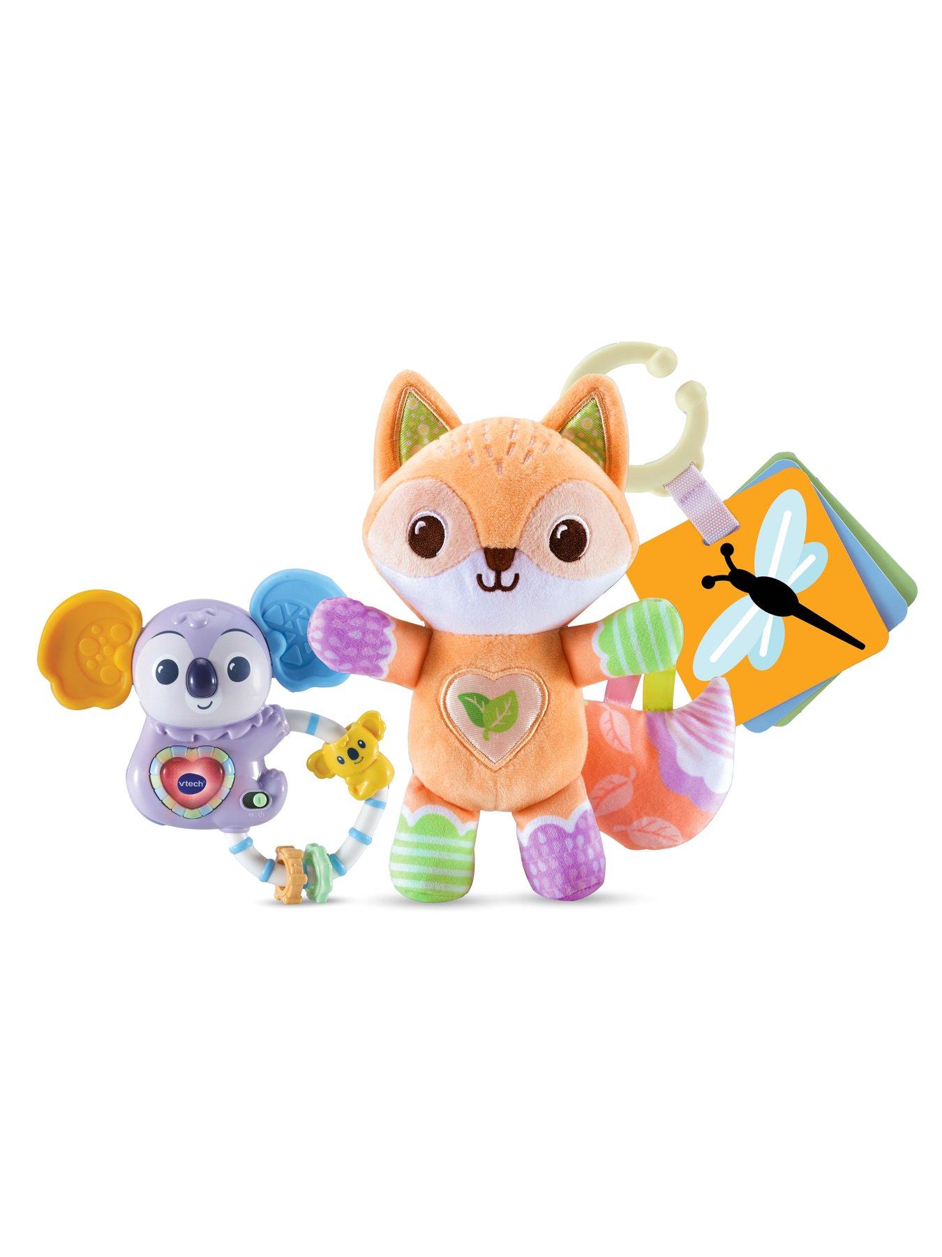 vtech-fox-friends-gift-set