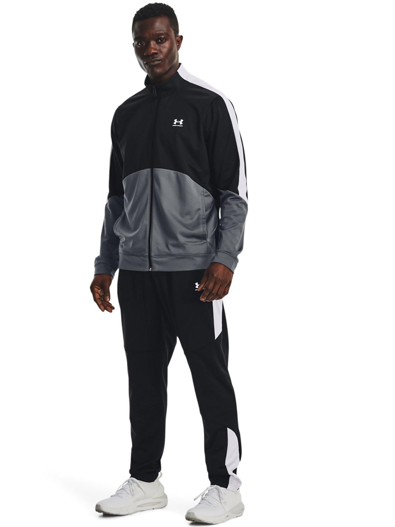 Under armour outlet track pants price