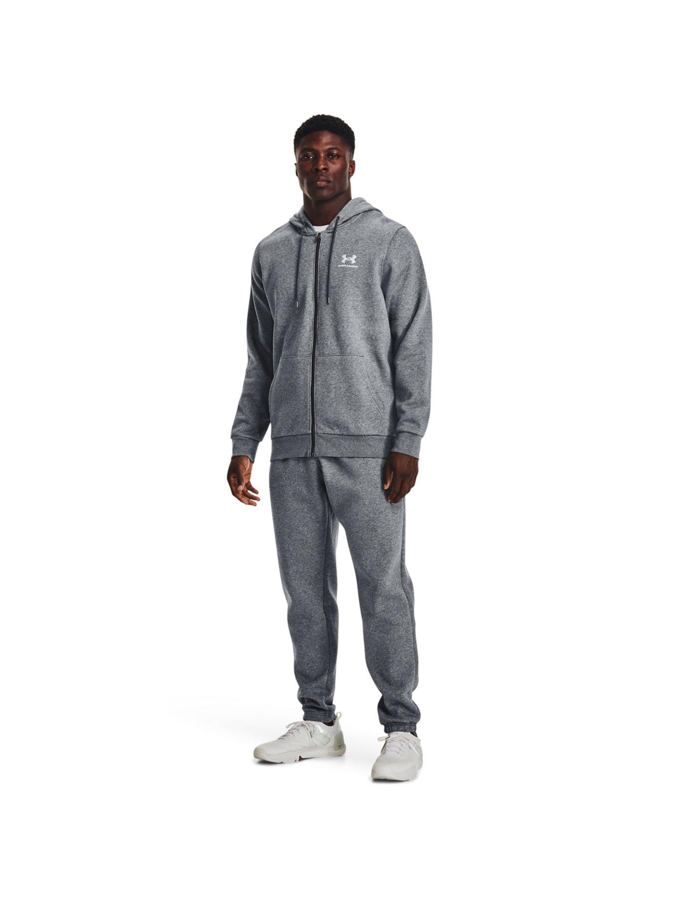 under-armour-training-essential-fleecereg-full-zipnbsphoodie-greyback