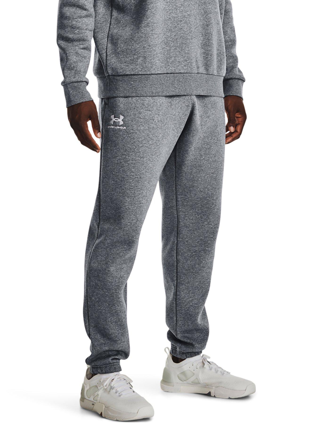 under-armour-training-essential-fleece-joggers-grey